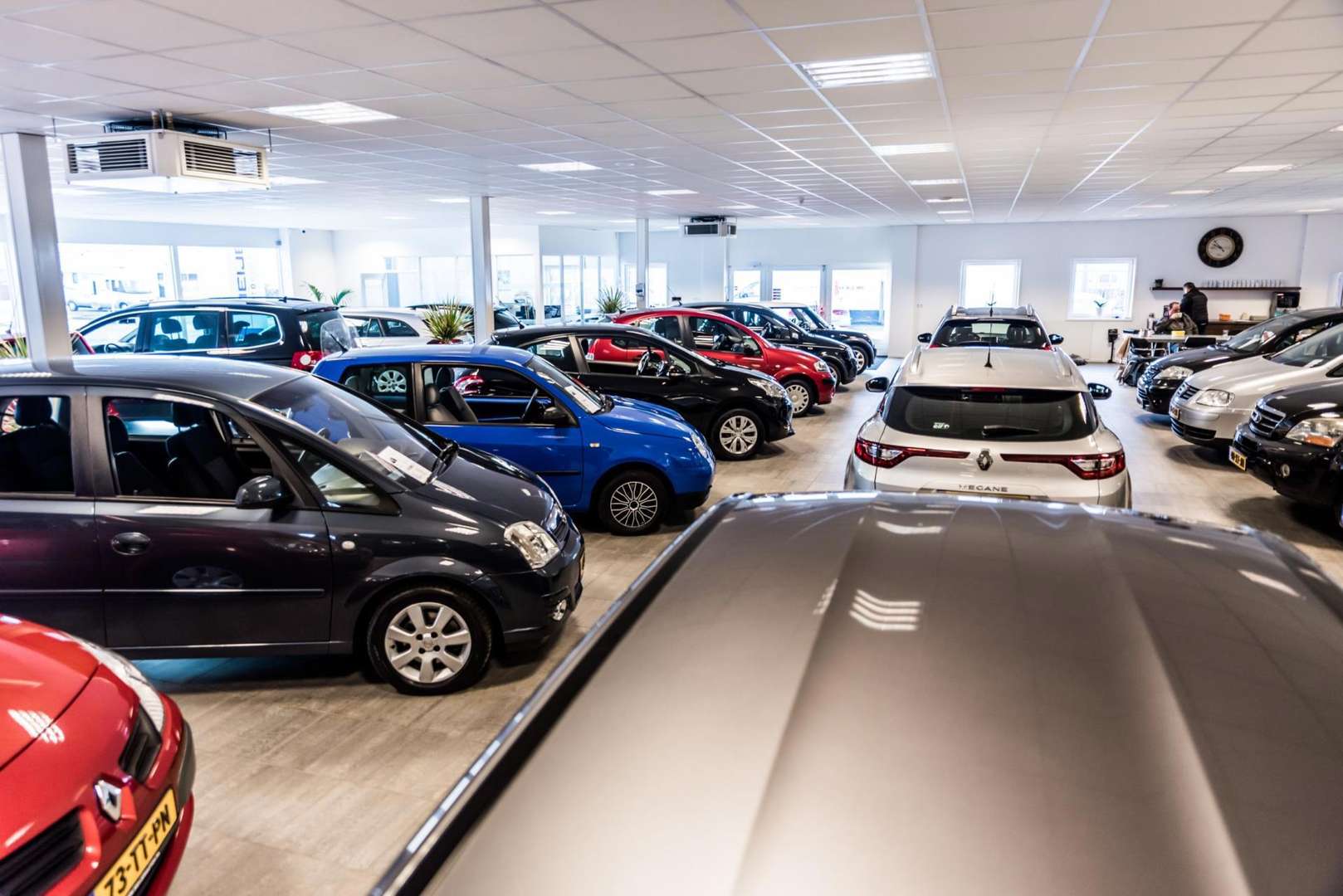 Mercedes Classe C 300 E 300 AMG Line - 2023 - Joinsteer - #27