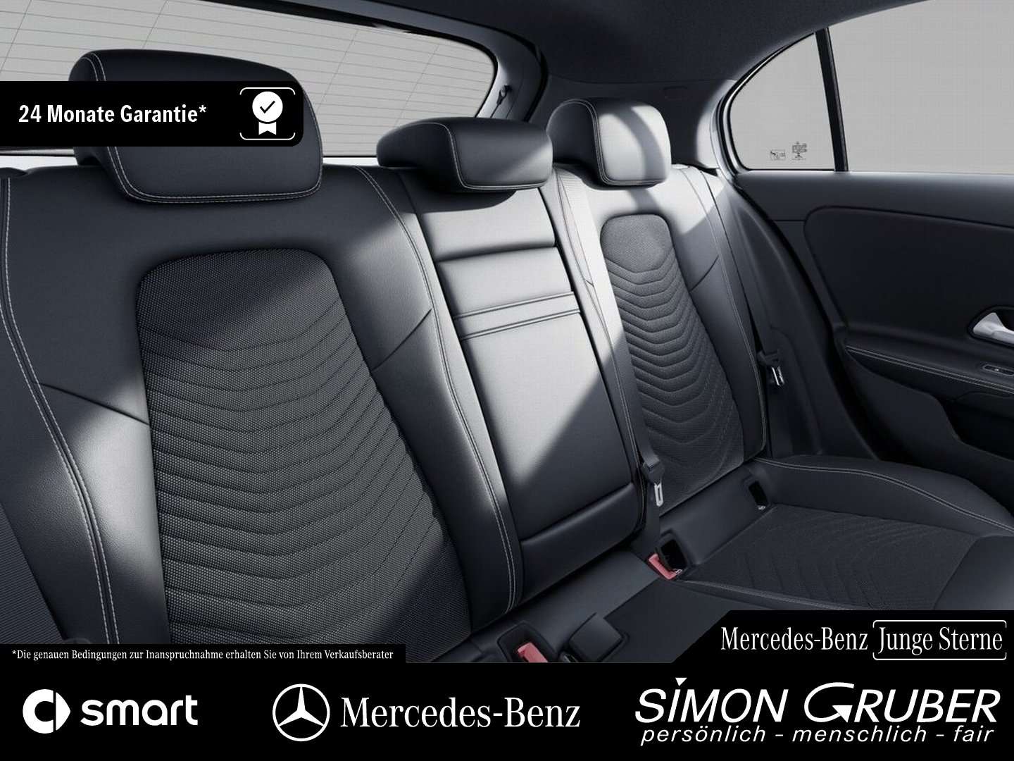 Mercedes Classe A250 E 250 Night - 2024 - Joinsteer - #6