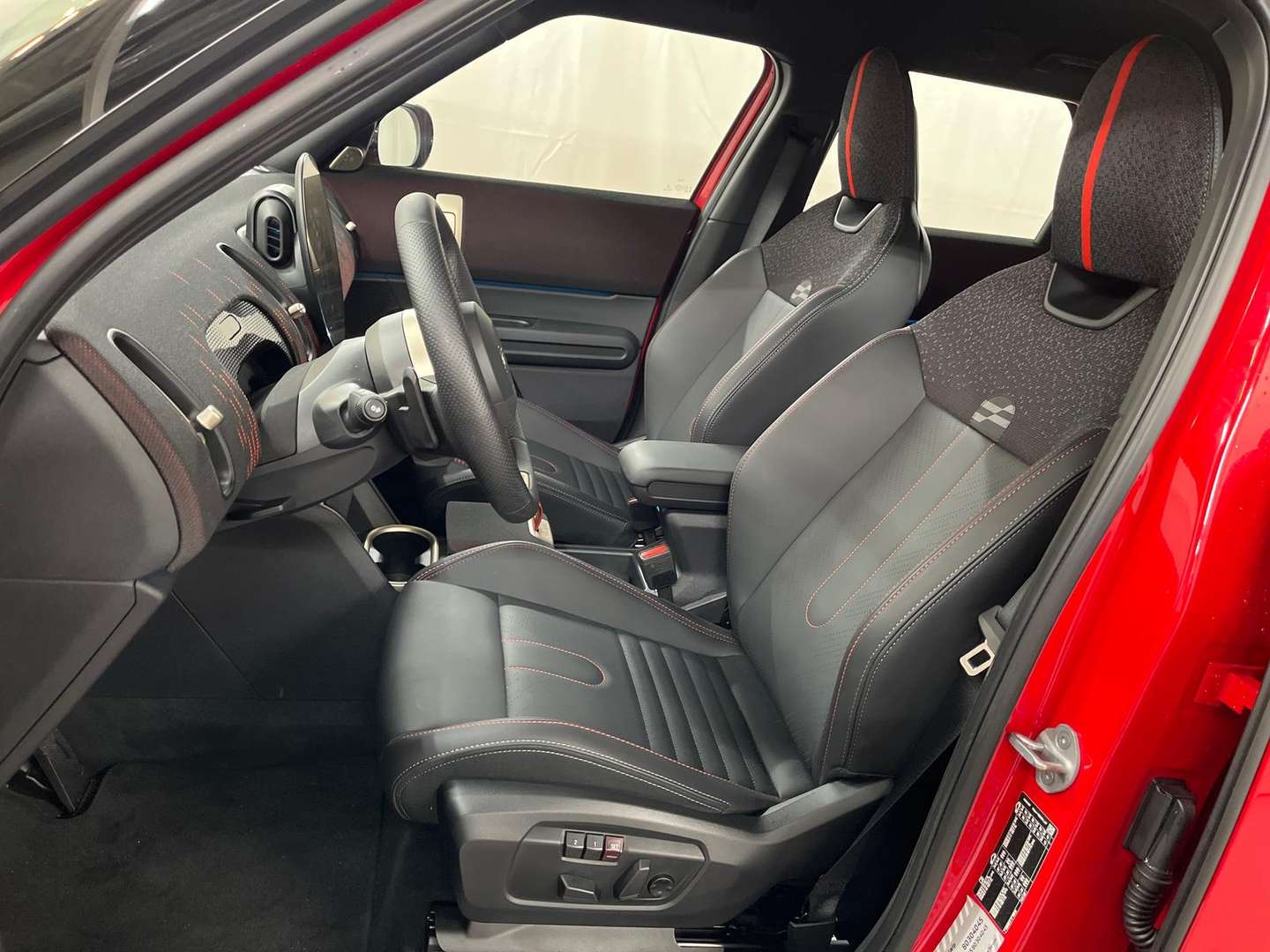Mini Countryman JCW Cooper - 2025 - Joinsteer - #5