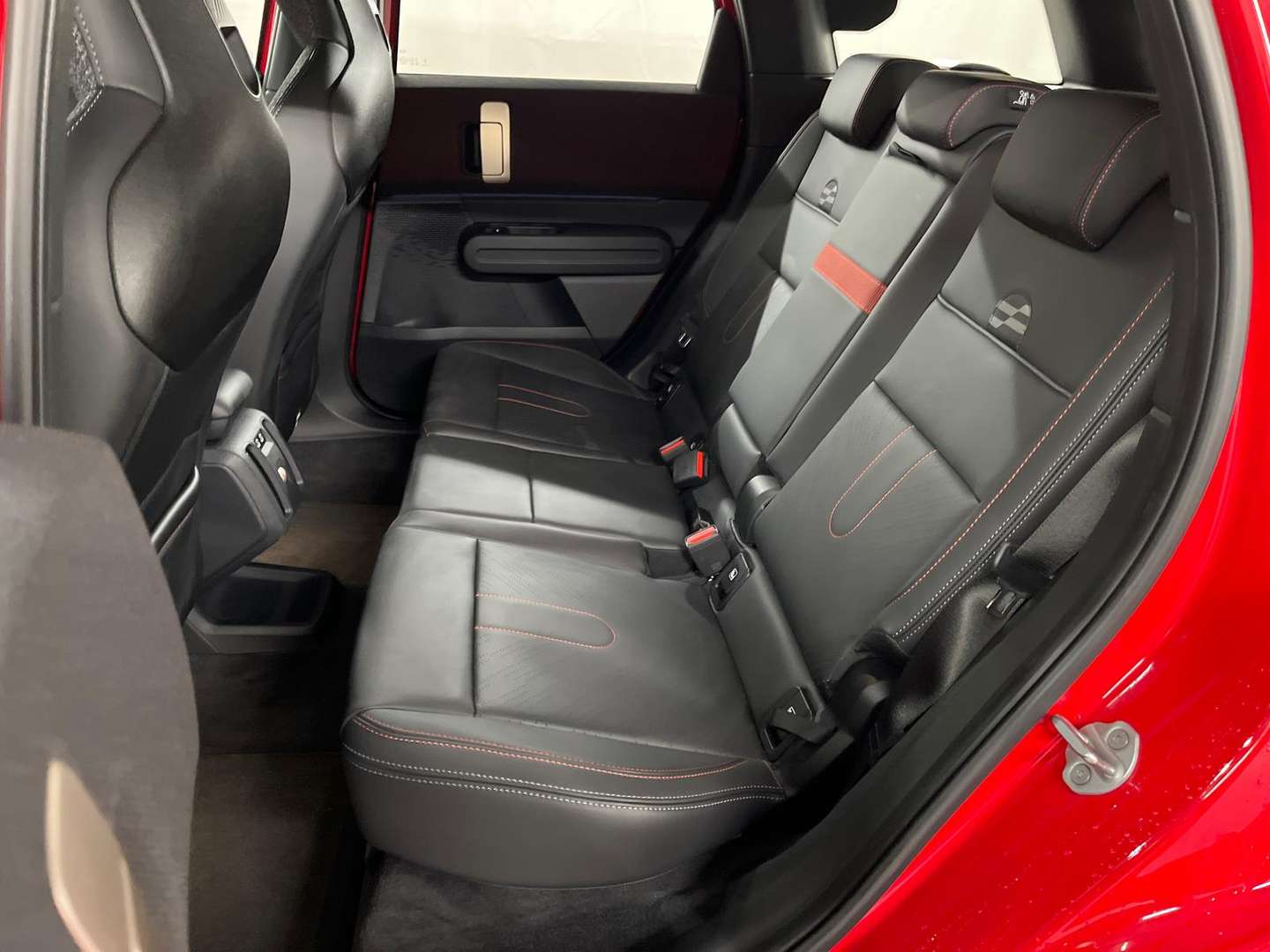 Mini Countryman JCW Cooper - 2025 - Joinsteer - #6