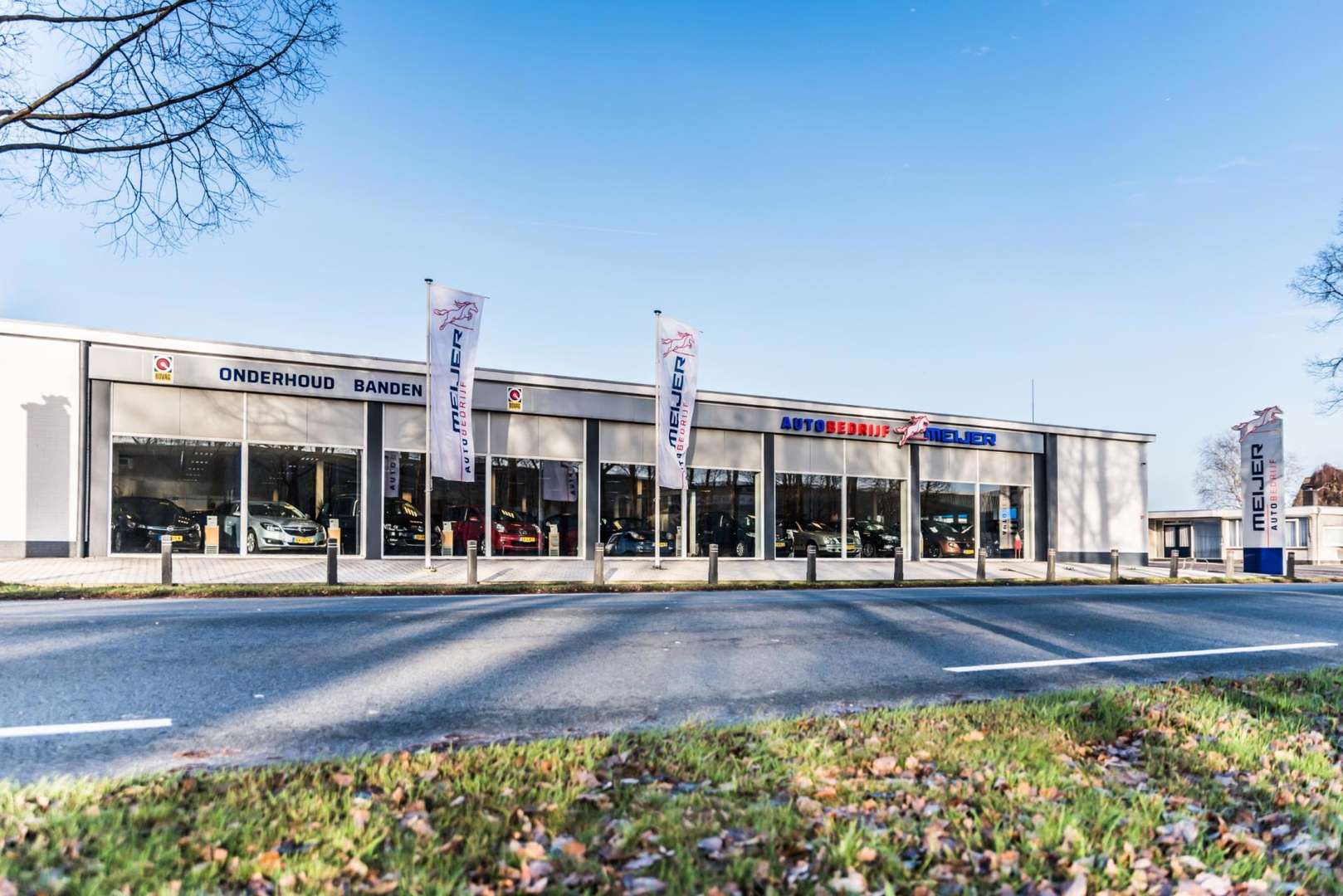 Mercedes Classe C 300 E 300 AMG Line - 2023 - Joinsteer - #29