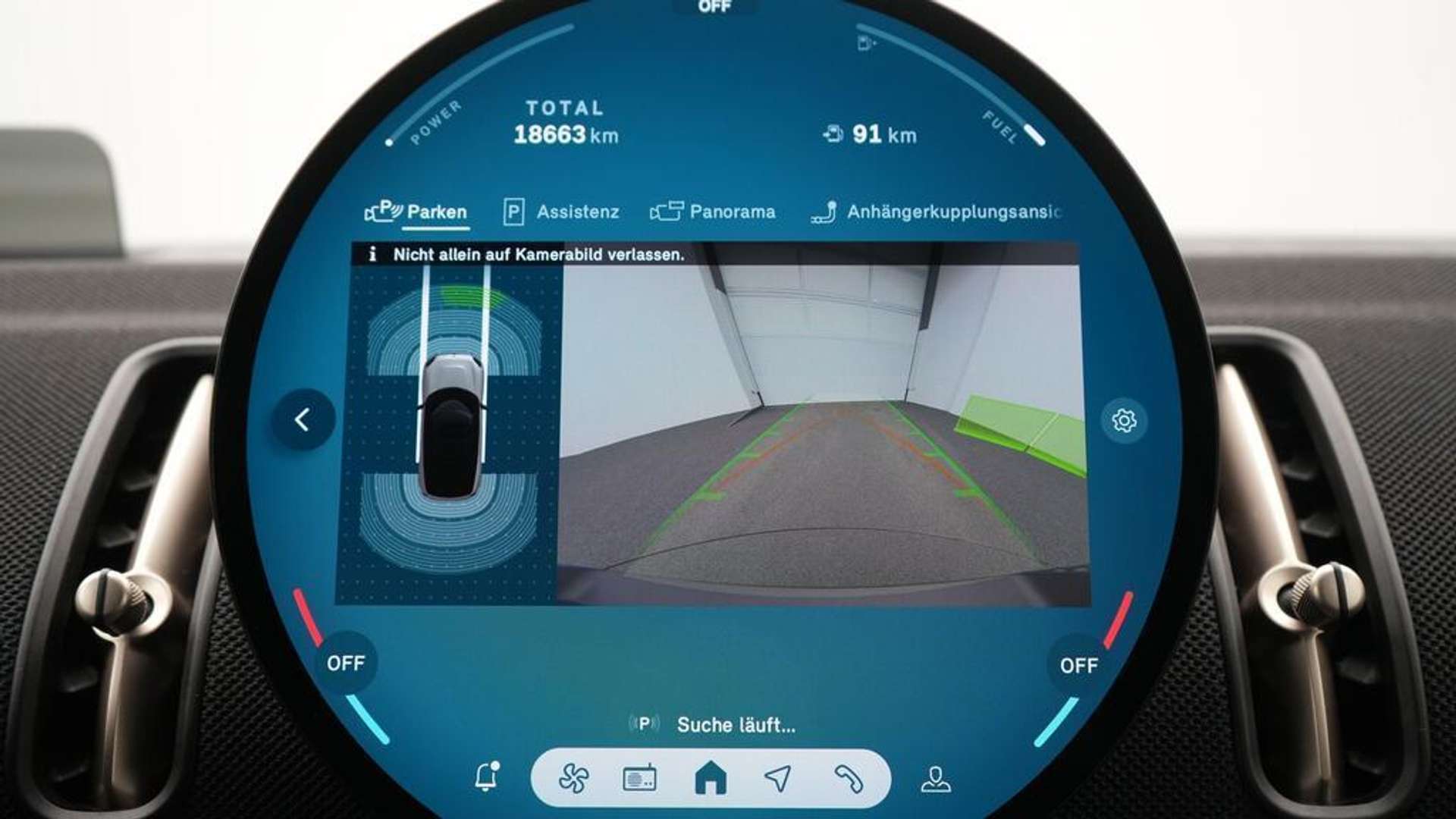 Mini Countryman Classic Cooper D - 2025 - Joinsteer - #19