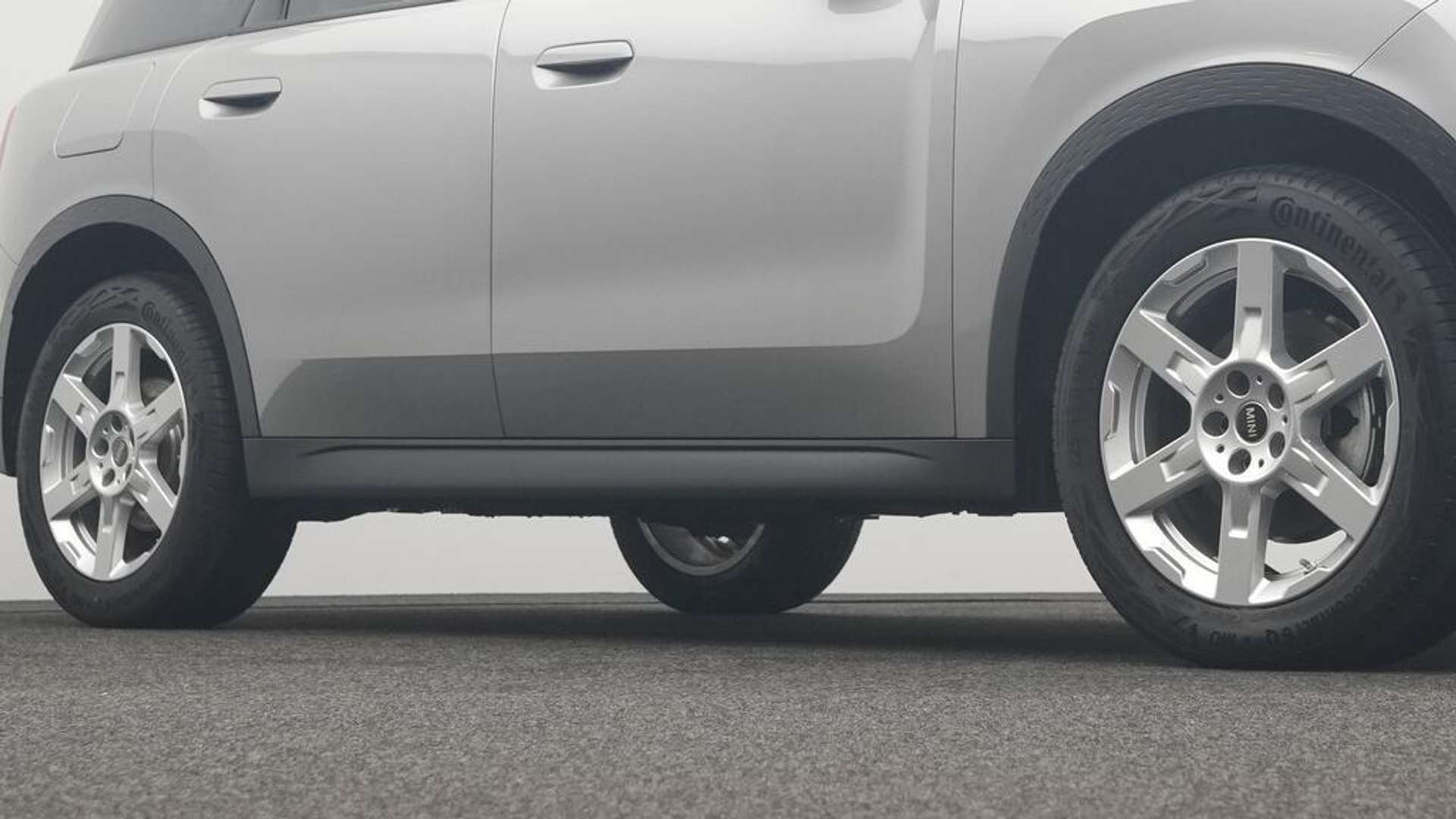 Mini Countryman Classic Cooper D - 2025 - Joinsteer - #20