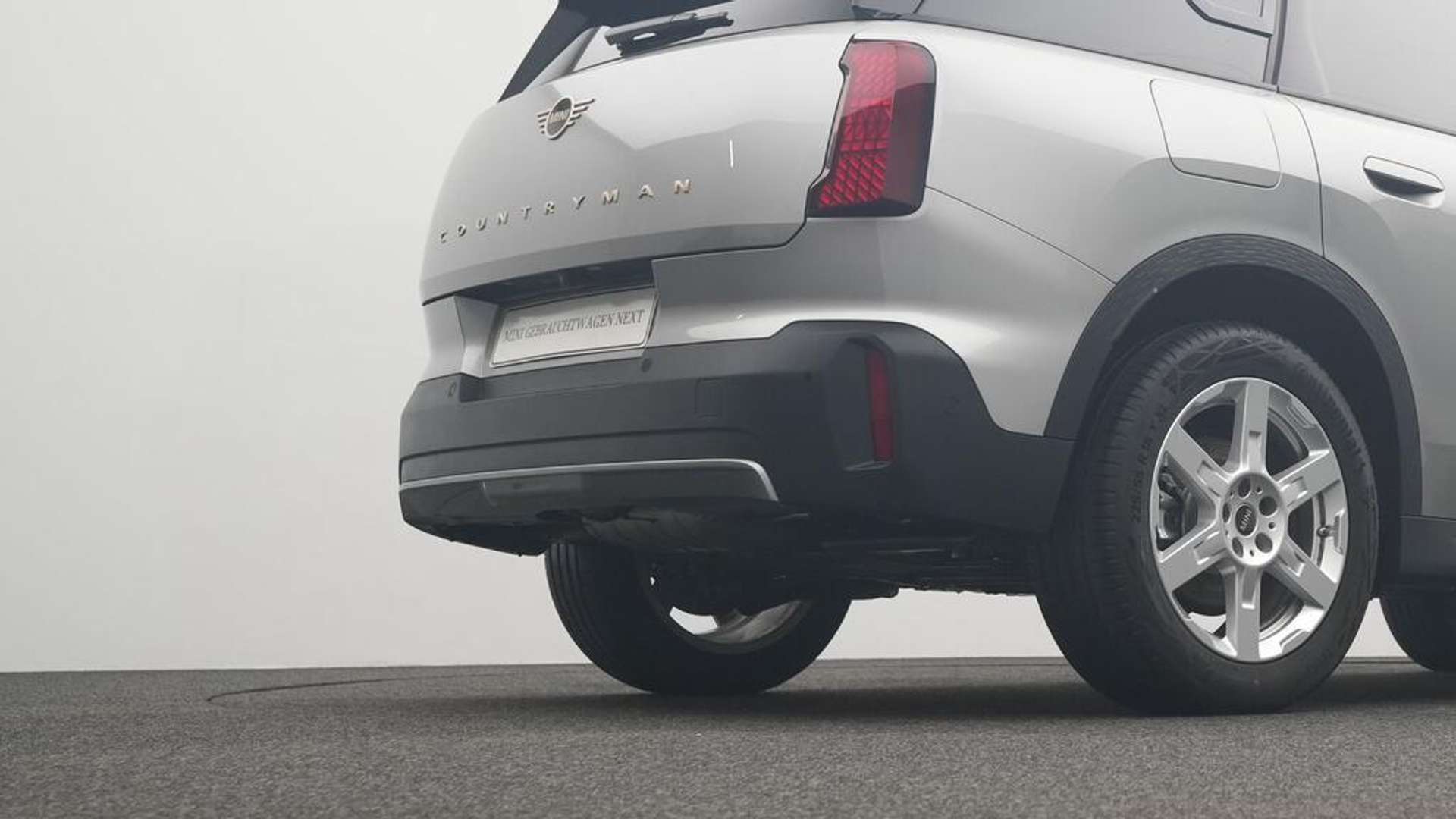 Mini Countryman Classic Cooper D - 2025 - Joinsteer - #21