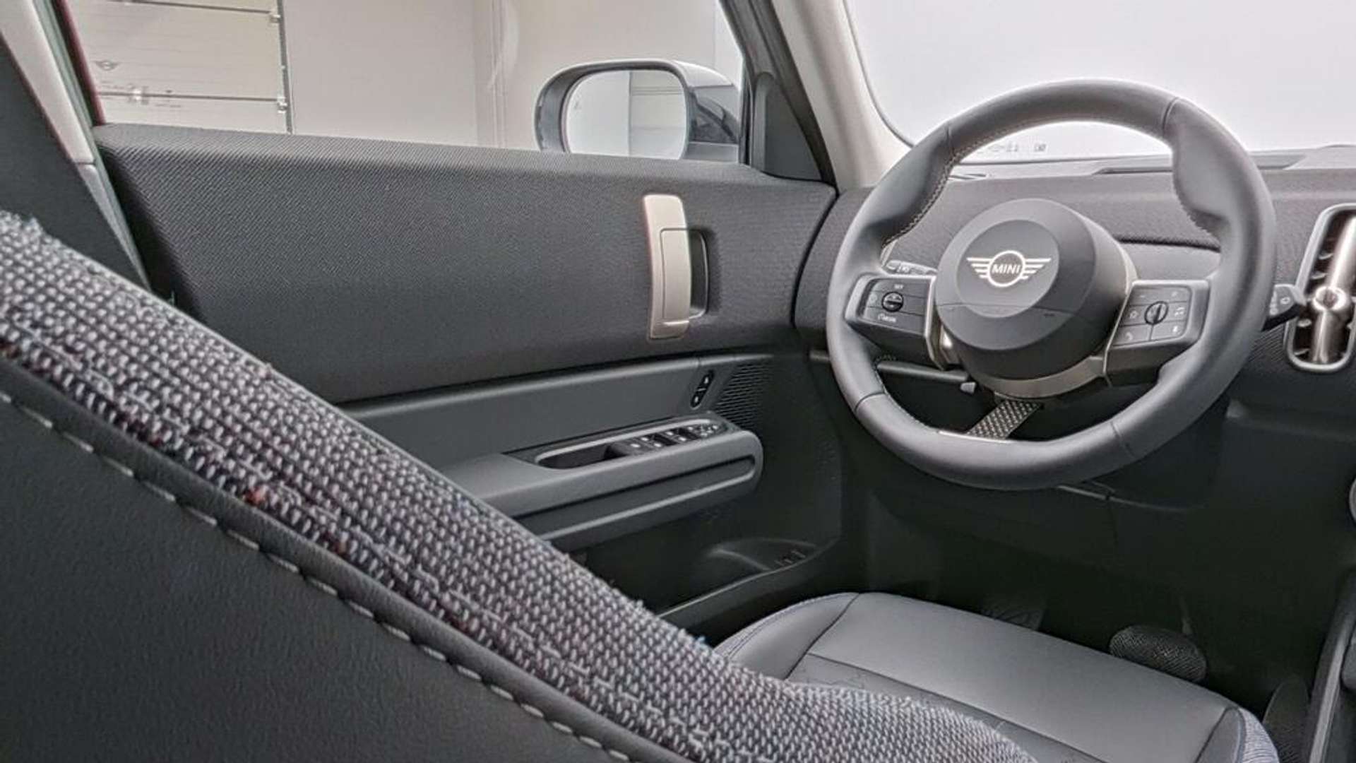 Mini Countryman Classic Cooper D - 2025 - Joinsteer - #22