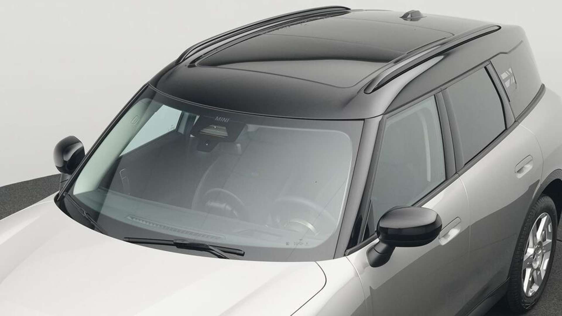 Mini Countryman Classic Cooper D - 2025 - Joinsteer - #23