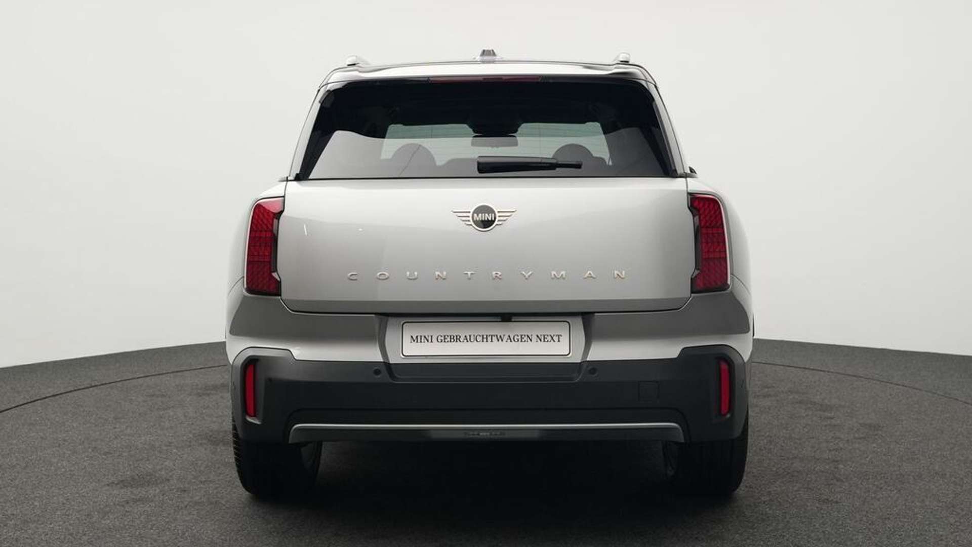 Mini Countryman Classic Cooper D - 2025 - Joinsteer - #24