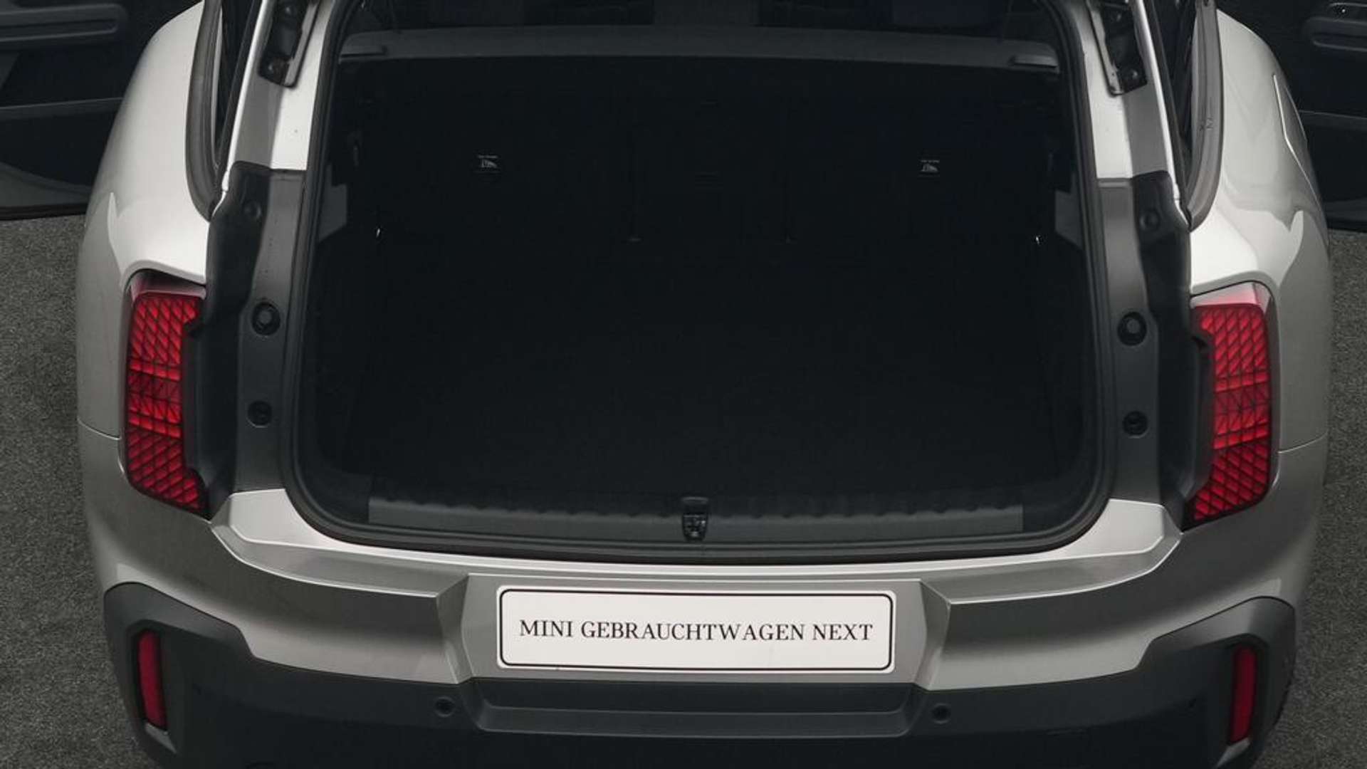 Mini Countryman Classic Cooper D - 2025 - Joinsteer - #25