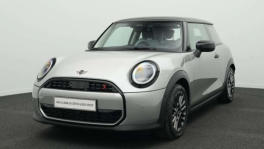 Mini Hatch Classic Cooper S - 2024 - Joinsteer - #1