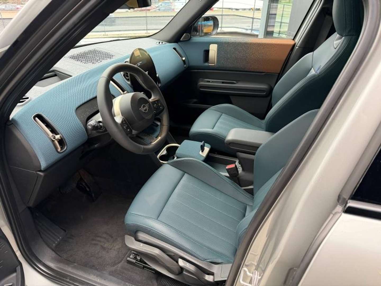 Mini Hatch Favoured Cooper S - 2025 - Joinsteer - #3