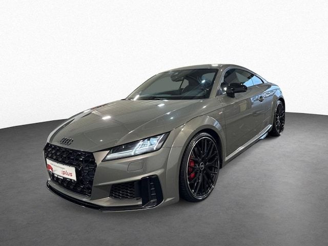 Audi TT Coupé 45 TFSI S Tronic - 2021 - Joinsteer - #3
