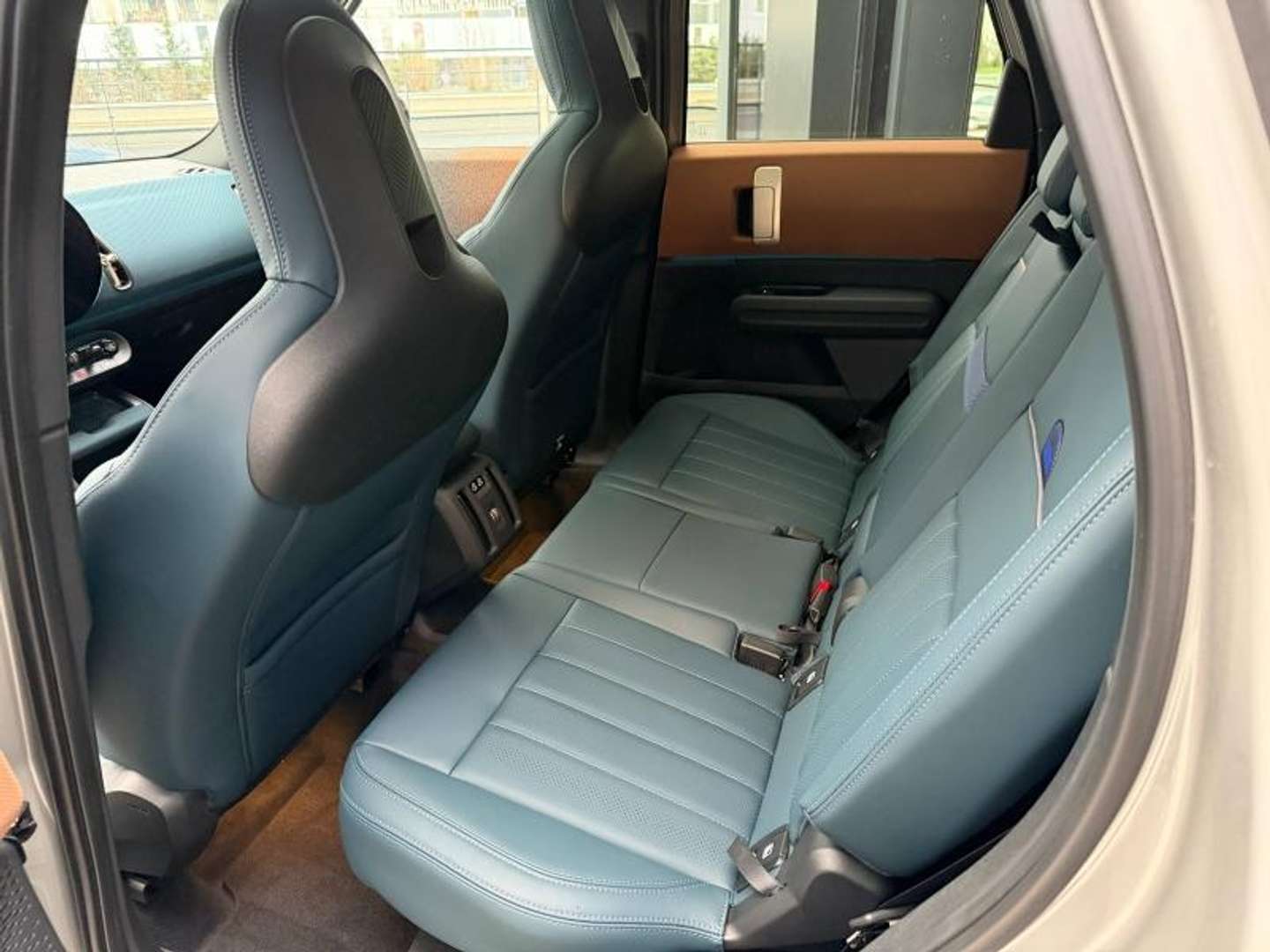 Mini Hatch Favoured Cooper S - 2025 - Joinsteer - #4