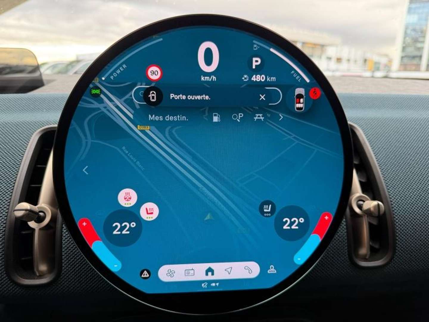 Mini Hatch Favoured Cooper S - 2025 - Joinsteer - #5