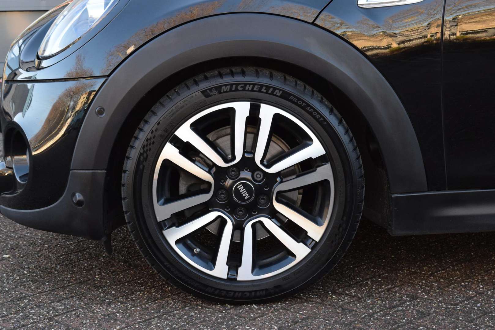 Mini Hatch Chili Cooper S - 2018 - Joinsteer - #6