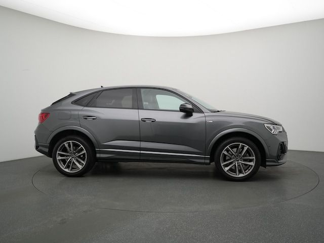 Audi Q3 Sportback TFSI E 45 TFSI E S Tronic - 2022 - Joinsteer - #2