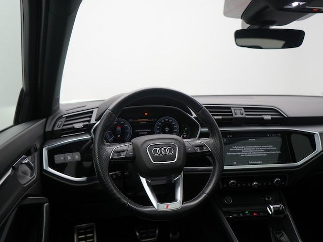 Audi Q3 Sportback TFSI E 45 TFSI E S Tronic - 2022 - Joinsteer - #5