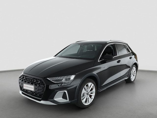 Audi A3 Allstreet 35 TFSI S Tronic - 2024 - Joinsteer - #2