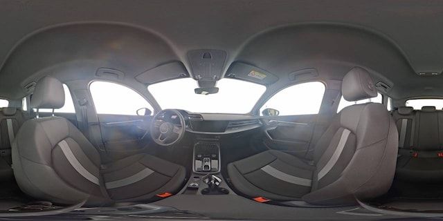 Audi A3 Allstreet 35 TFSI S Tronic - 2024 - Joinsteer - #5