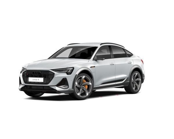 Audi E-tron S Sportback S E-tron Quattro - 2022 - Joinsteer - #2