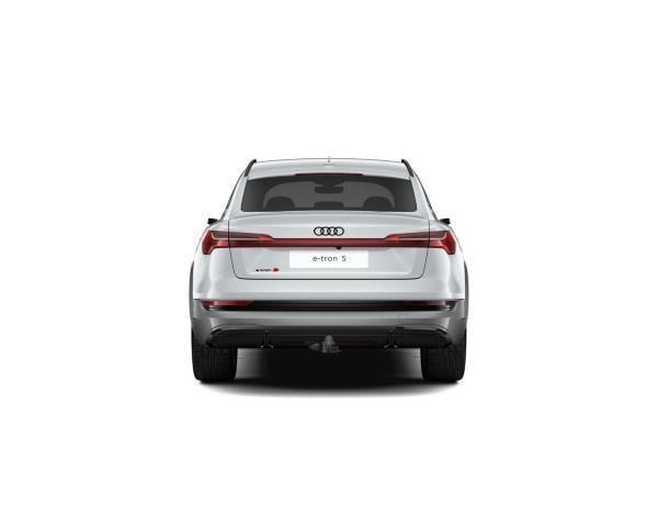 Audi E-tron S Sportback S E-tron Quattro - 2022 - Joinsteer - #4