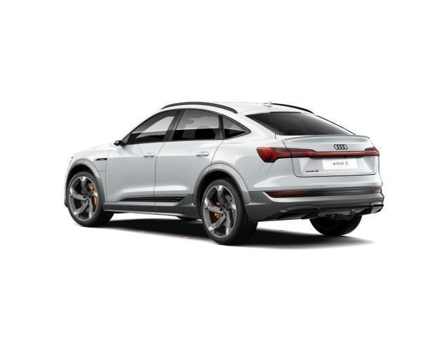 Audi E-tron S Sportback S E-tron Quattro - 2022 - Joinsteer - #5