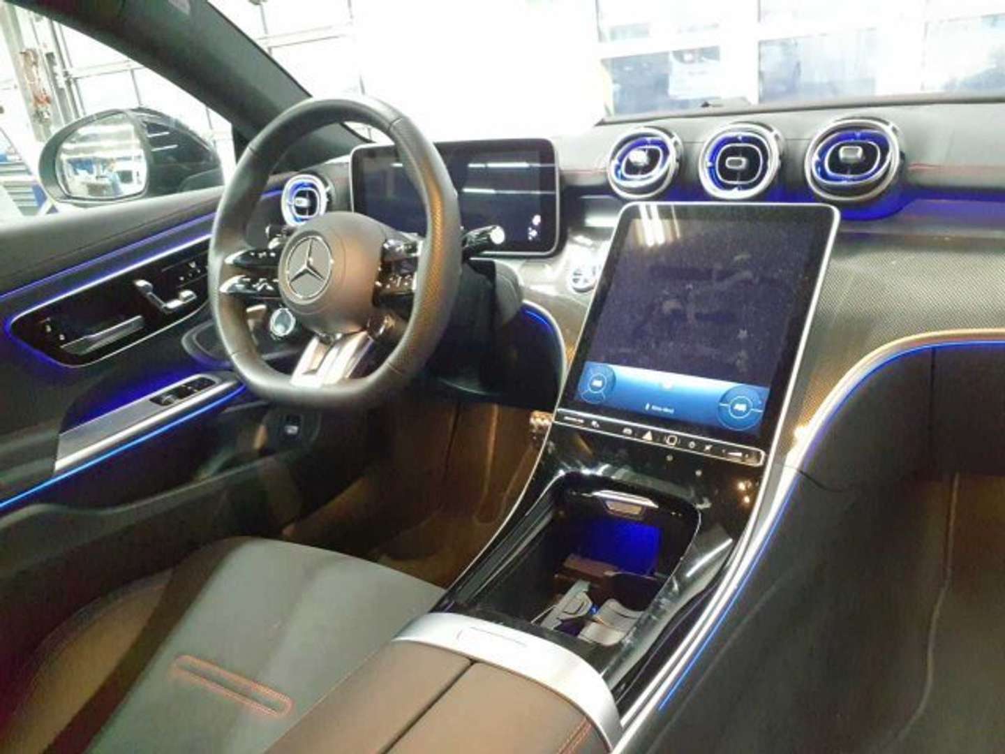 Mercedes CLE 53 AMG 53 Night Edition - 2024 - Joinsteer - #3