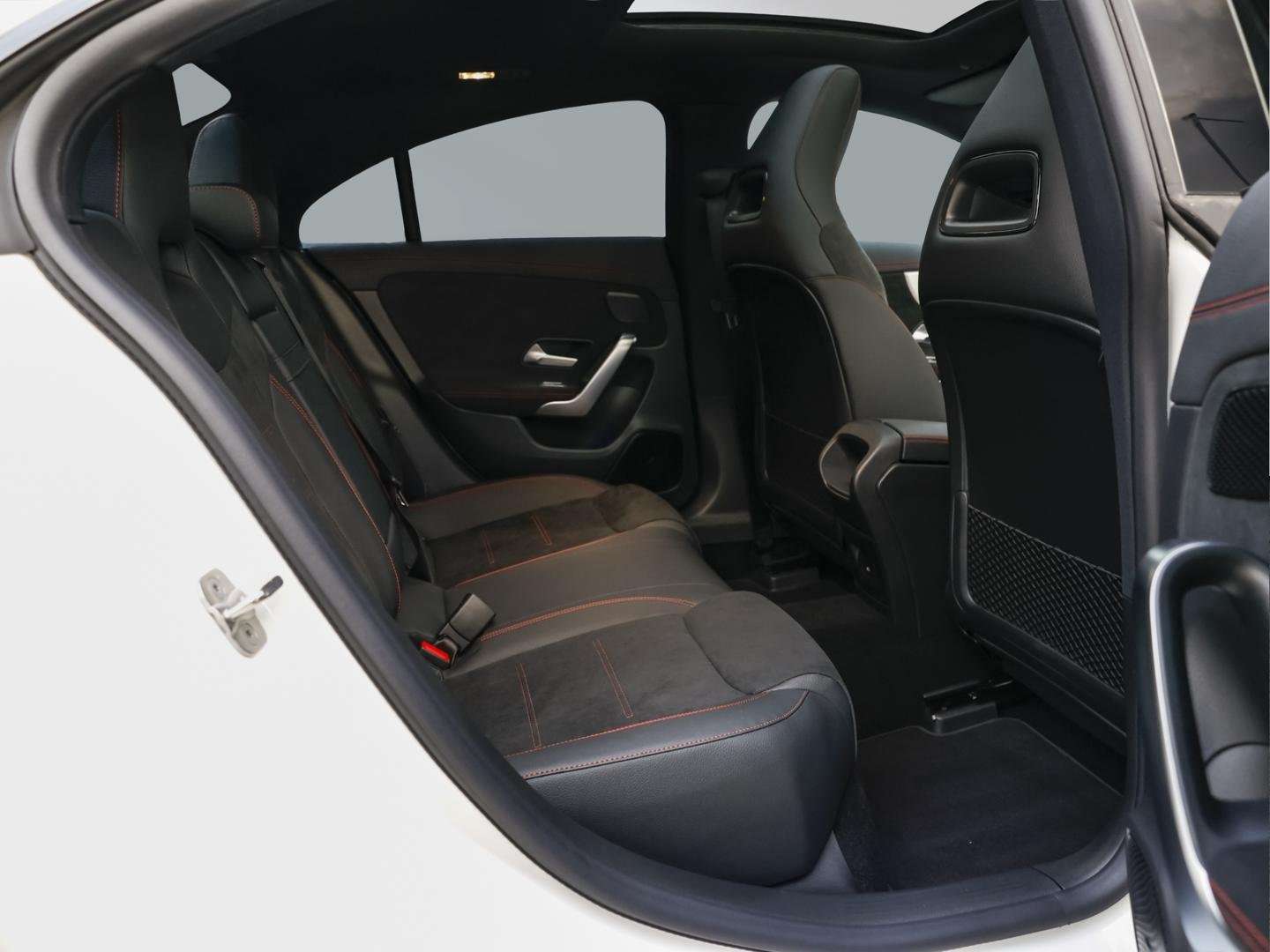 Mercedes CLA 200 200 AMG Line - 2025 - Joinsteer - #4