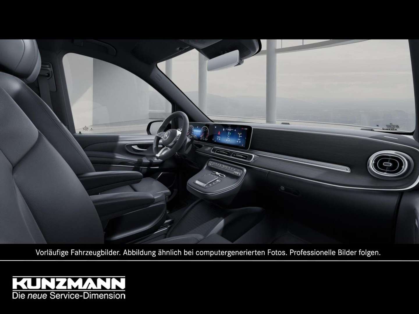 Mercedes V 250 250 Avantgarde - 2026 - Joinsteer - #5