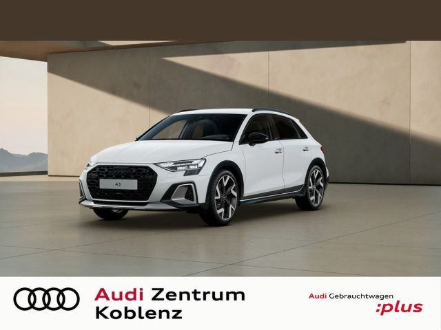 Audi A3 Allstreet 35 TFSI S Tronic - 2025 - Joinsteer