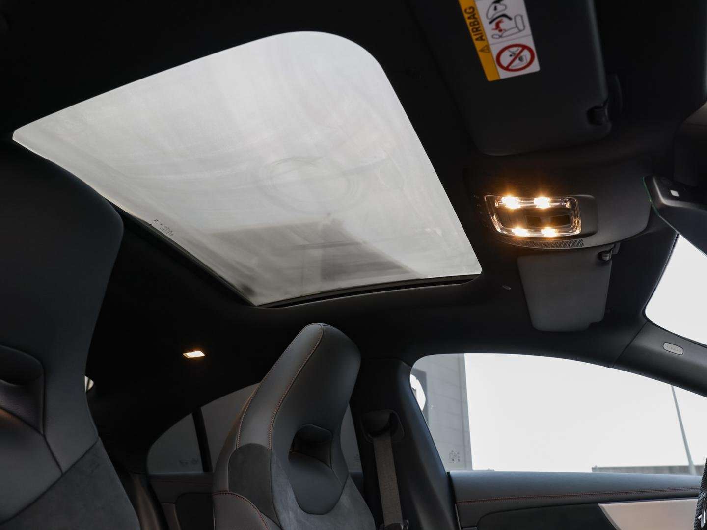 Mercedes CLA 200 200 AMG Line - 2025 - Joinsteer - #12