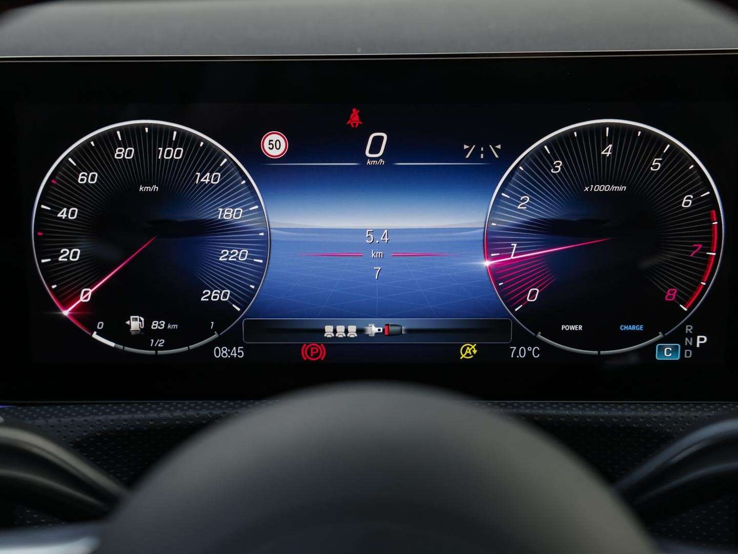 Mercedes CLA 200 200 AMG Line - 2025 - Joinsteer - #13