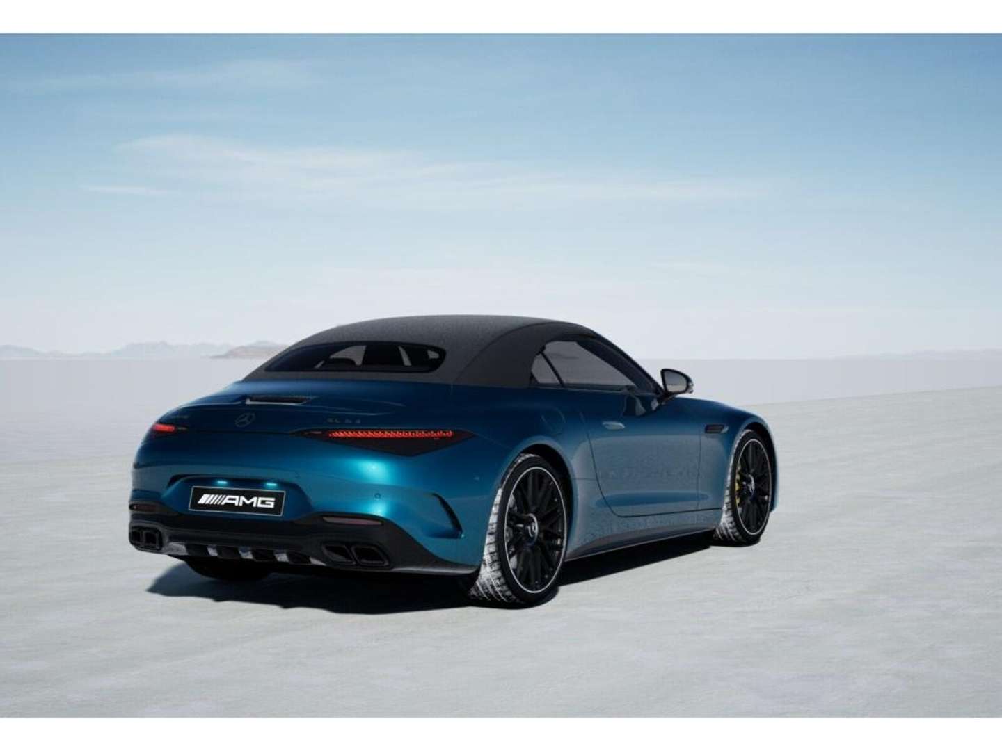 Mercedes SL 63 AMG 63 Premium - 2024 - Joinsteer - #3