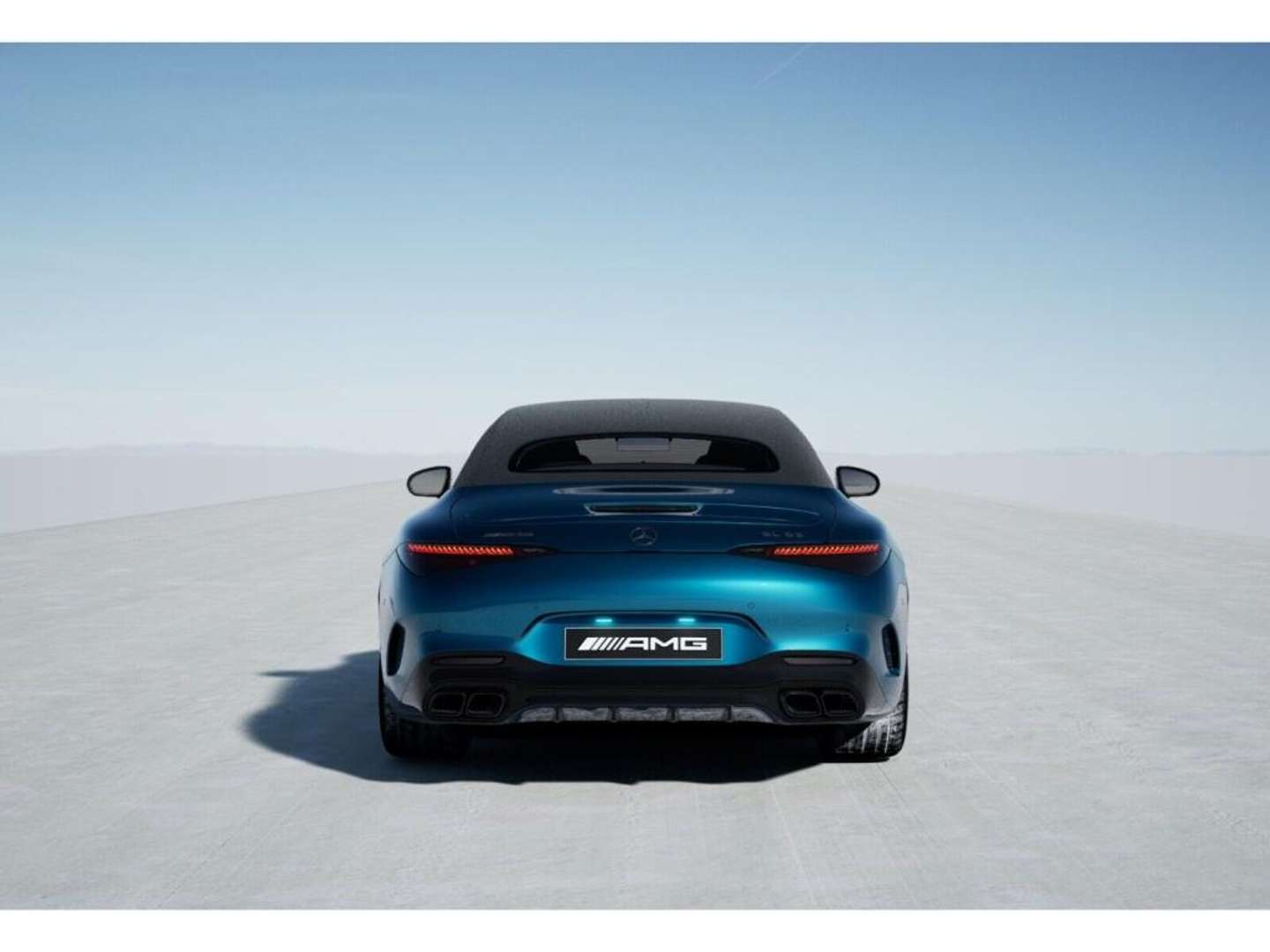 Mercedes SL 63 AMG 63 Premium - 2024 - Joinsteer - #4