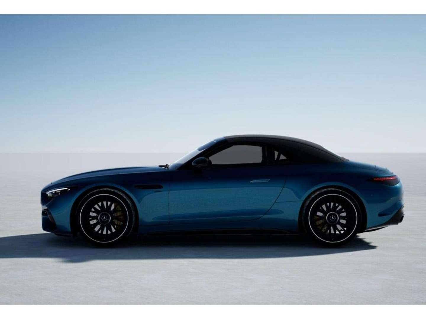 Mercedes SL 63 AMG 63 Premium - 2024 - Joinsteer - #5