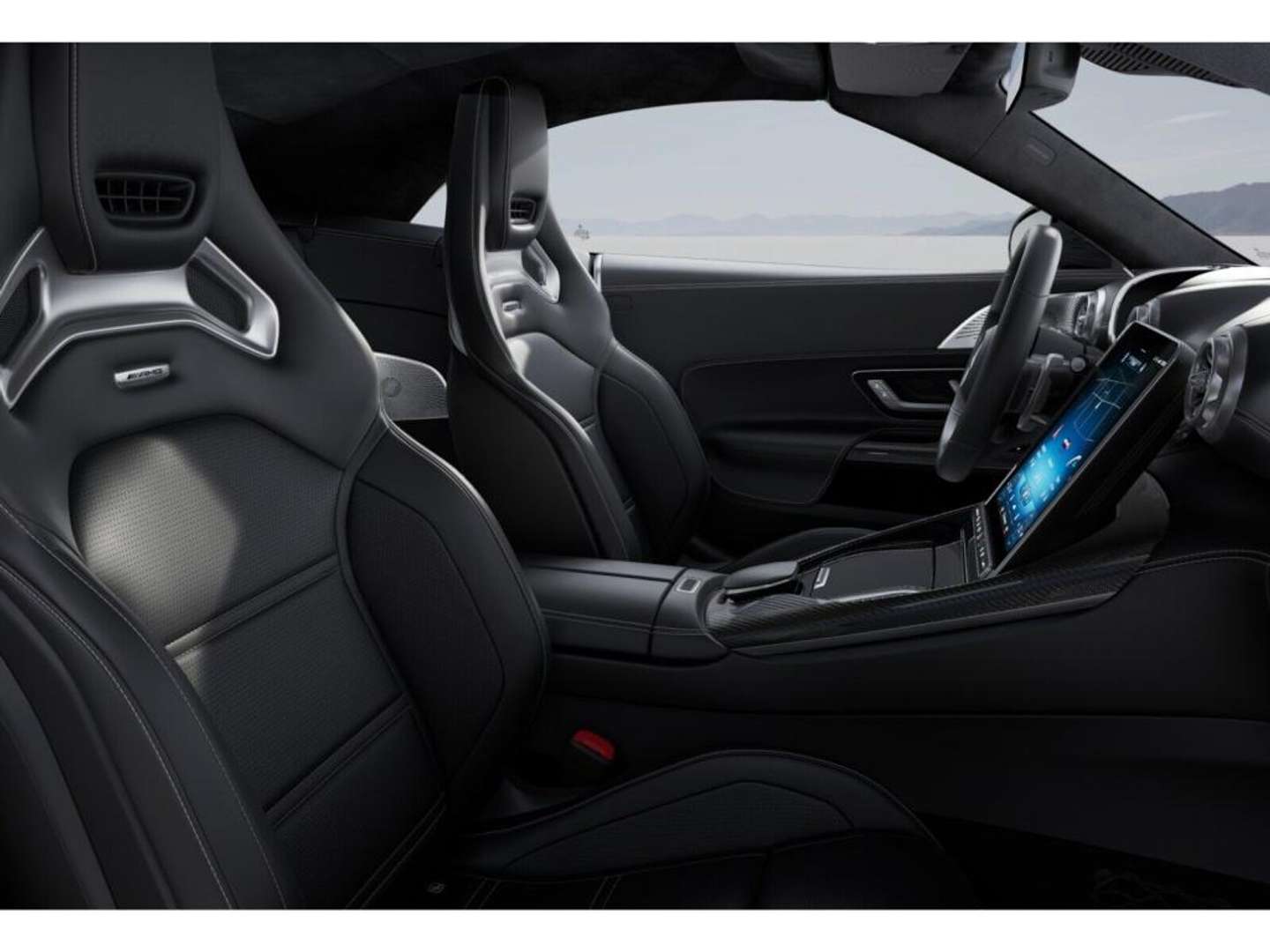 Mercedes SL 63 AMG 63 Premium - 2024 - Joinsteer - #7