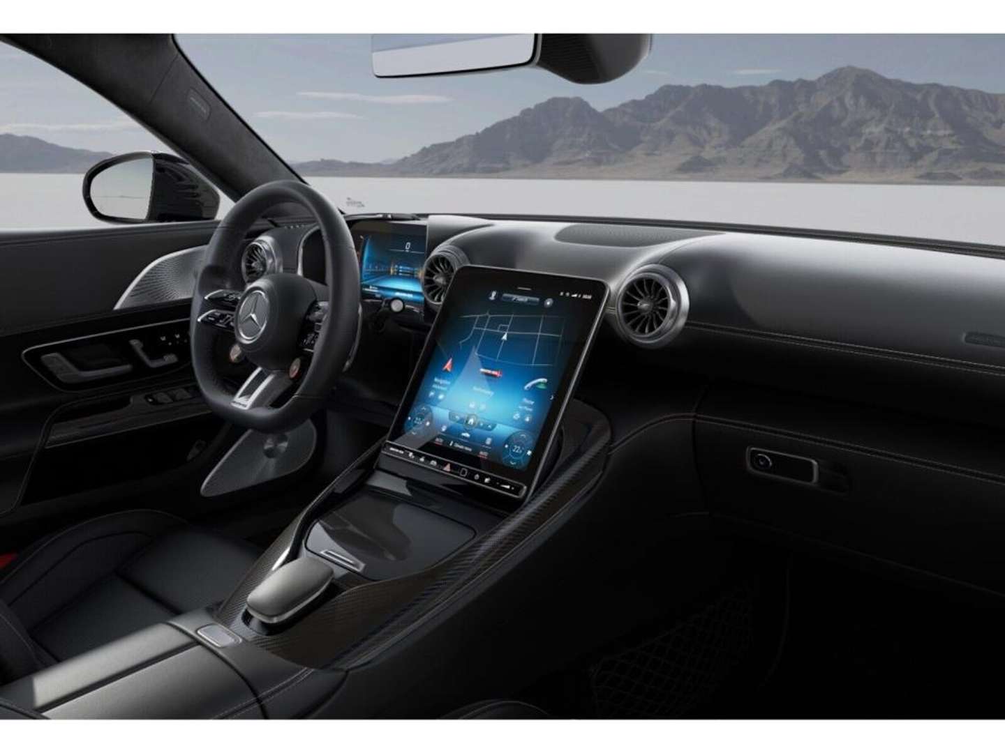 Mercedes SL 63 AMG 63 Premium - 2024 - Joinsteer - #8