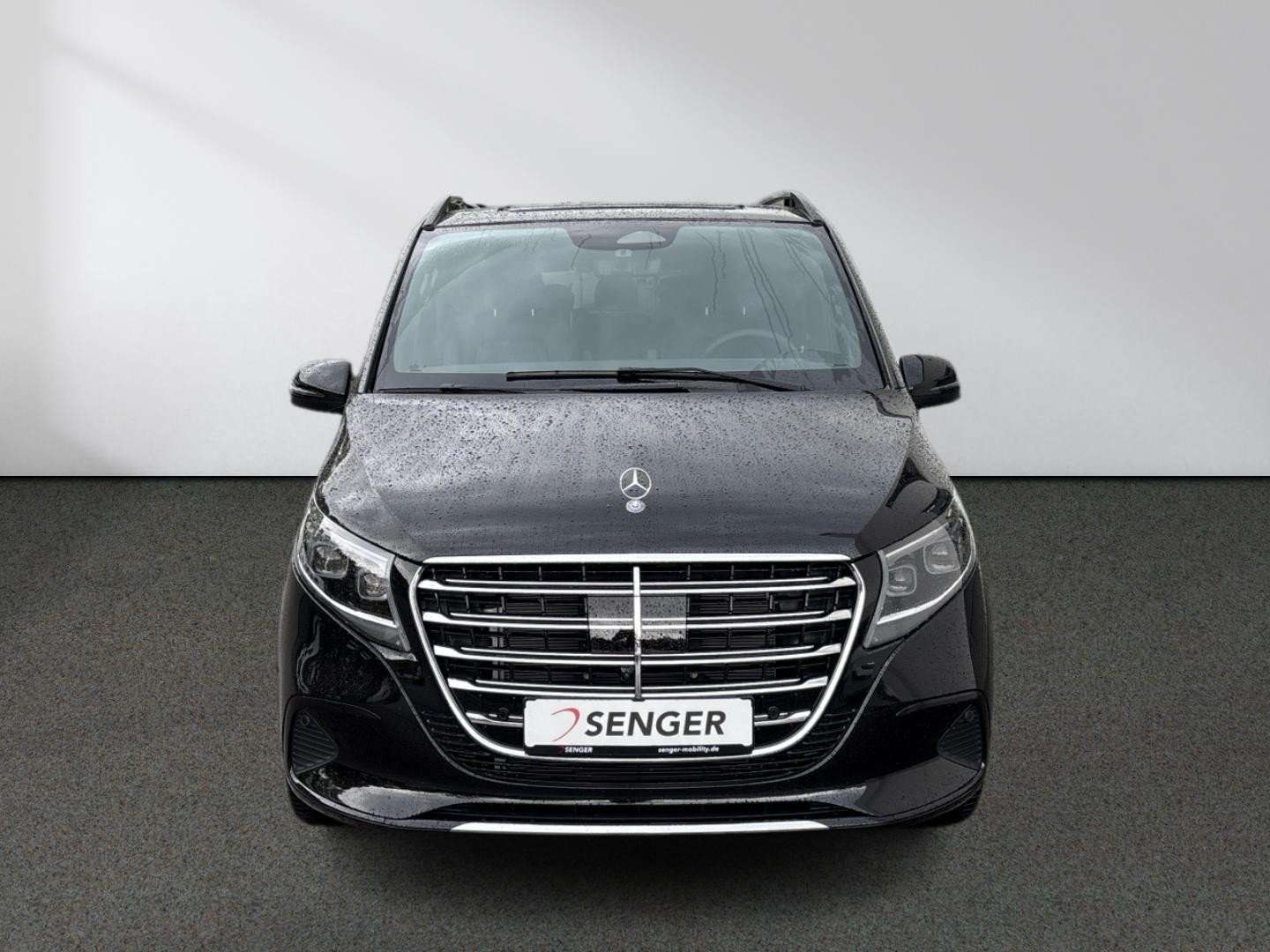 Mercedes V 300 300 Exclusive - 2025 - Joinsteer - #4