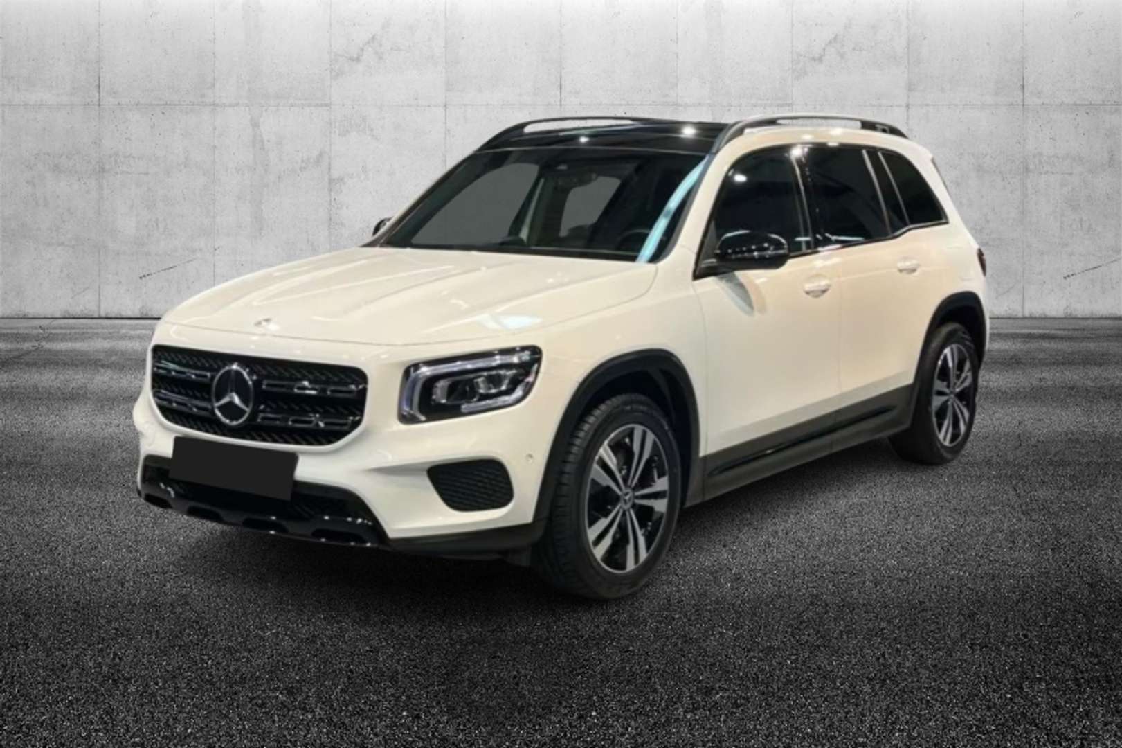 Mercedes GLB 220 Sport - 2022 - Joinsteer - #1