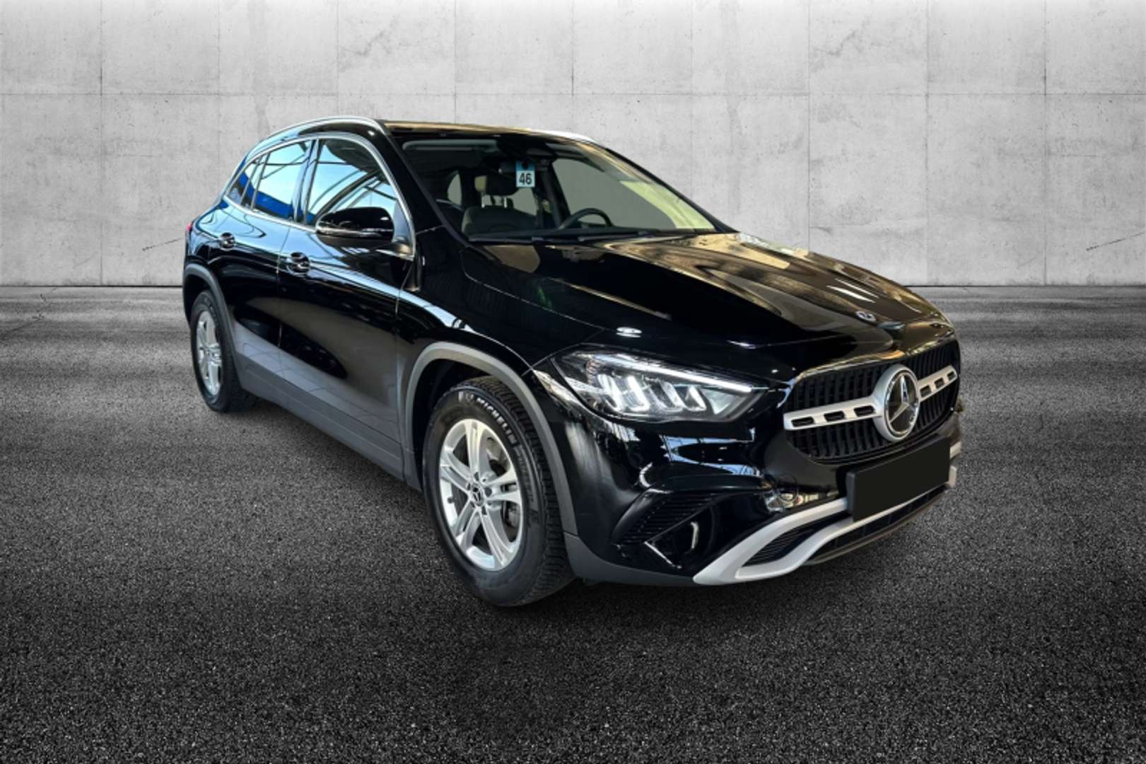 Mercedes GLA 180 Premium Plus - 2024 - Joinsteer - #2