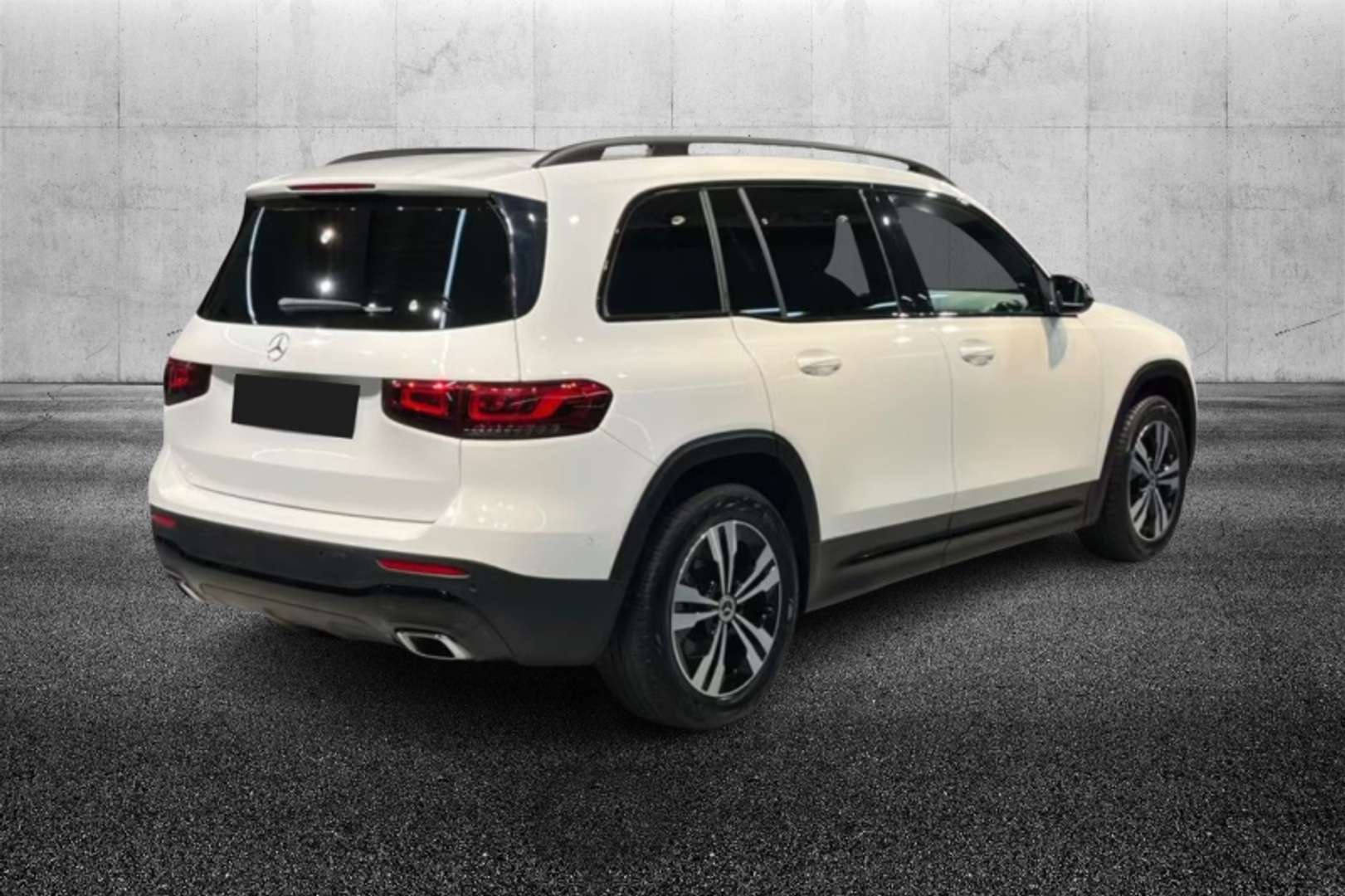 Mercedes GLB 220 Sport - 2022 - Joinsteer - #2