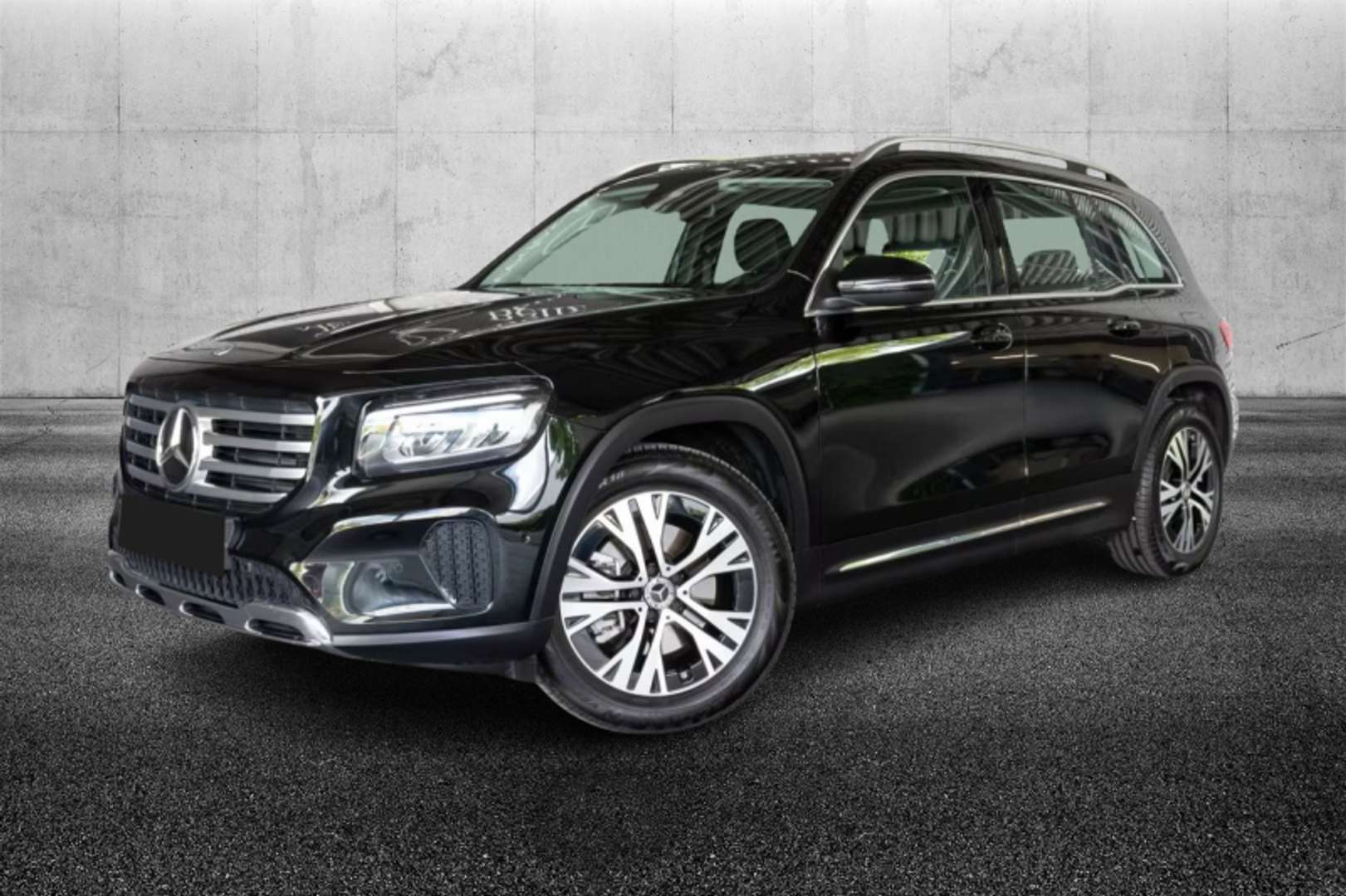Mercedes GLB 200 Premium Plus - 2024 - Joinsteer - #1