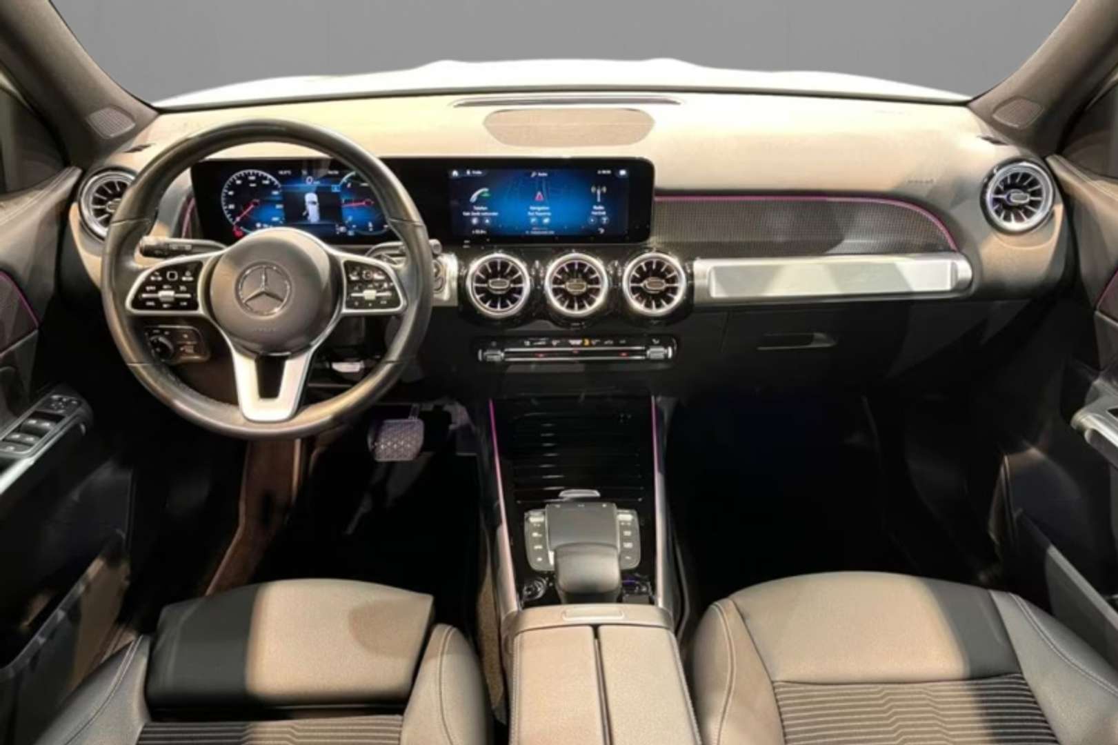 Mercedes GLB 220 Sport - 2022 - Joinsteer - #3