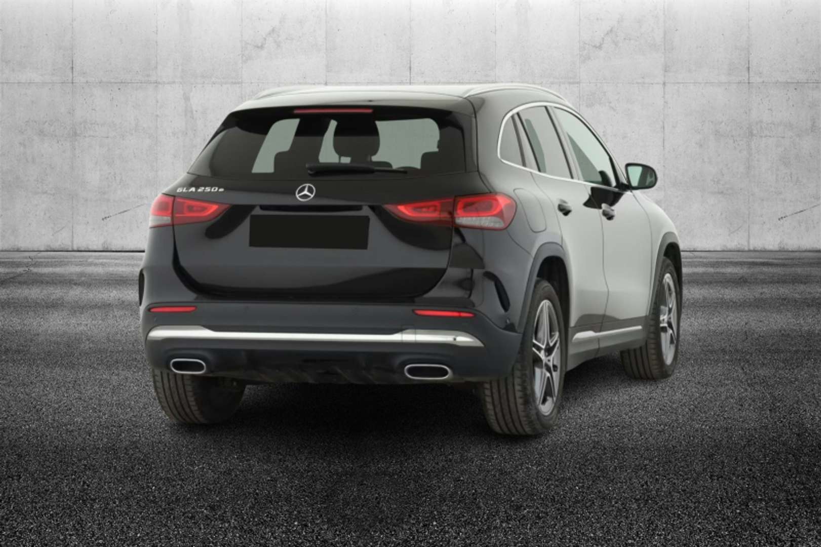 Mercedes GLA 250 Premium - 2021 - Joinsteer - #3