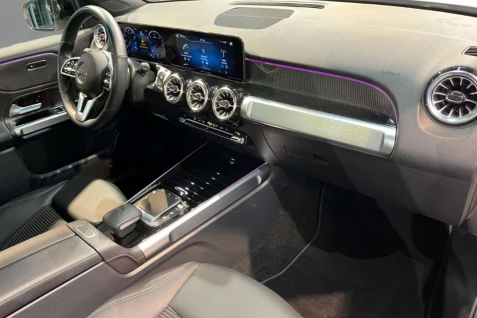 Mercedes GLB 220 Sport - 2022 - Joinsteer - #4