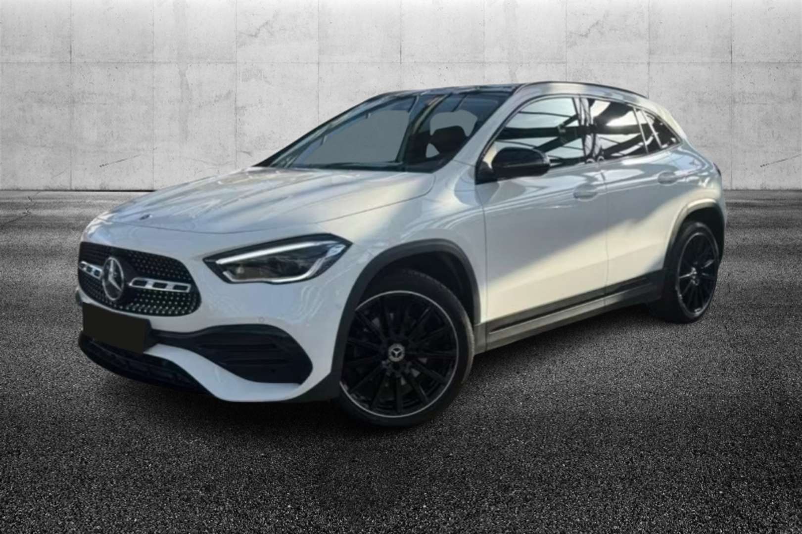 Mercedes GLA 250 Premium - 2021 - Joinsteer - #1