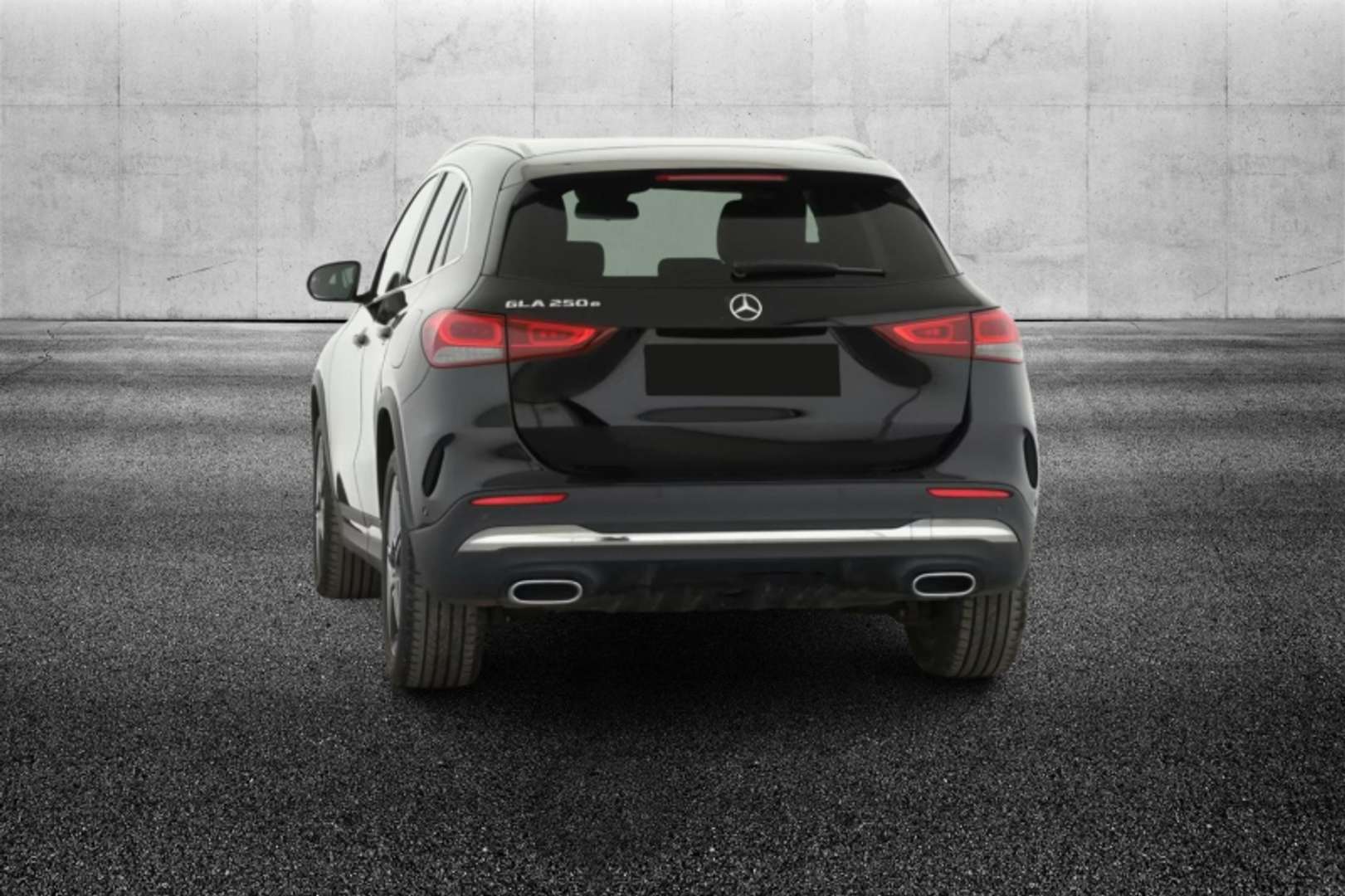Mercedes GLA 250 Premium - 2021 - Joinsteer - #4