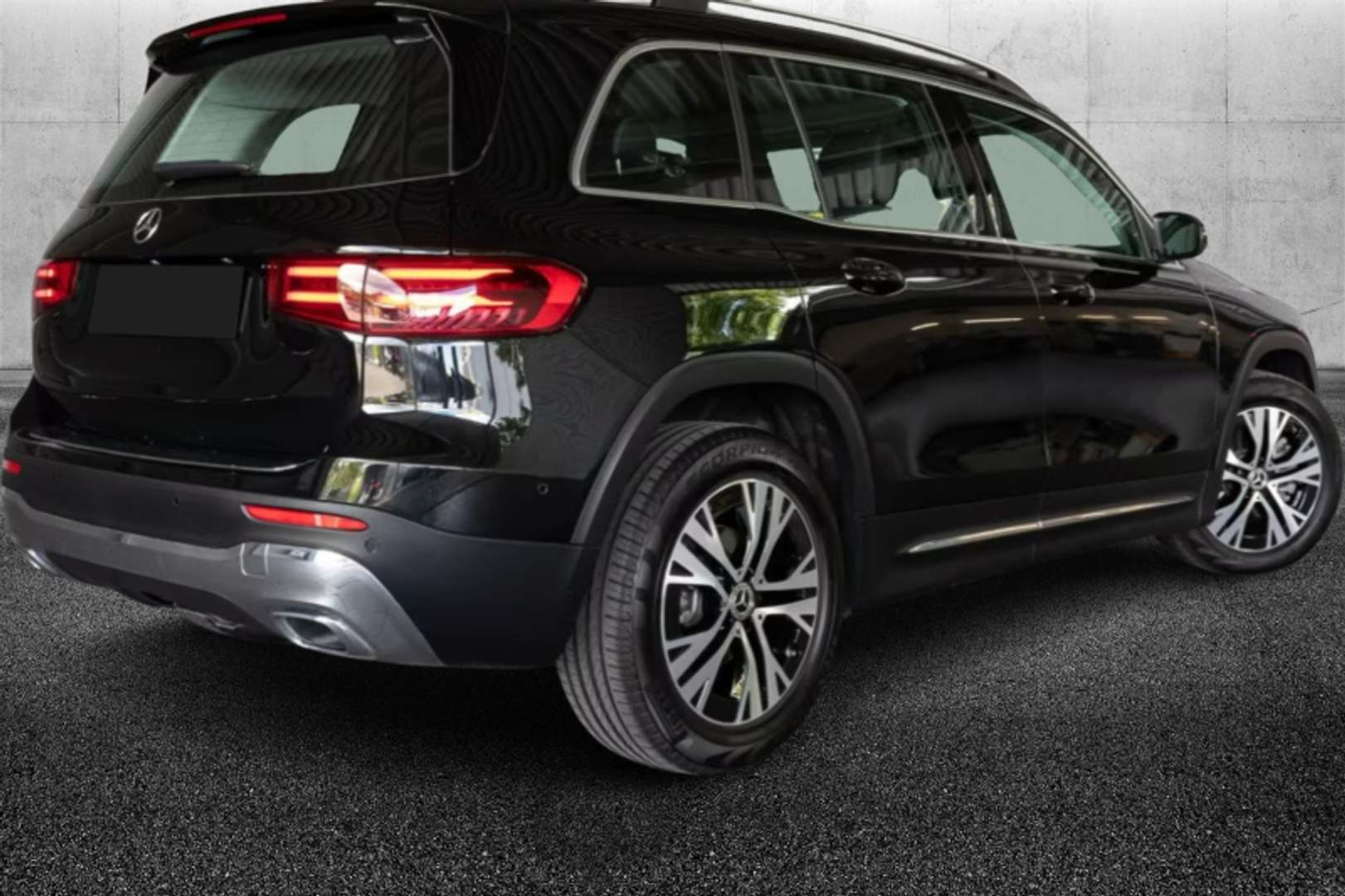 Mercedes GLB 200 Premium Plus - 2024 - Joinsteer - #2