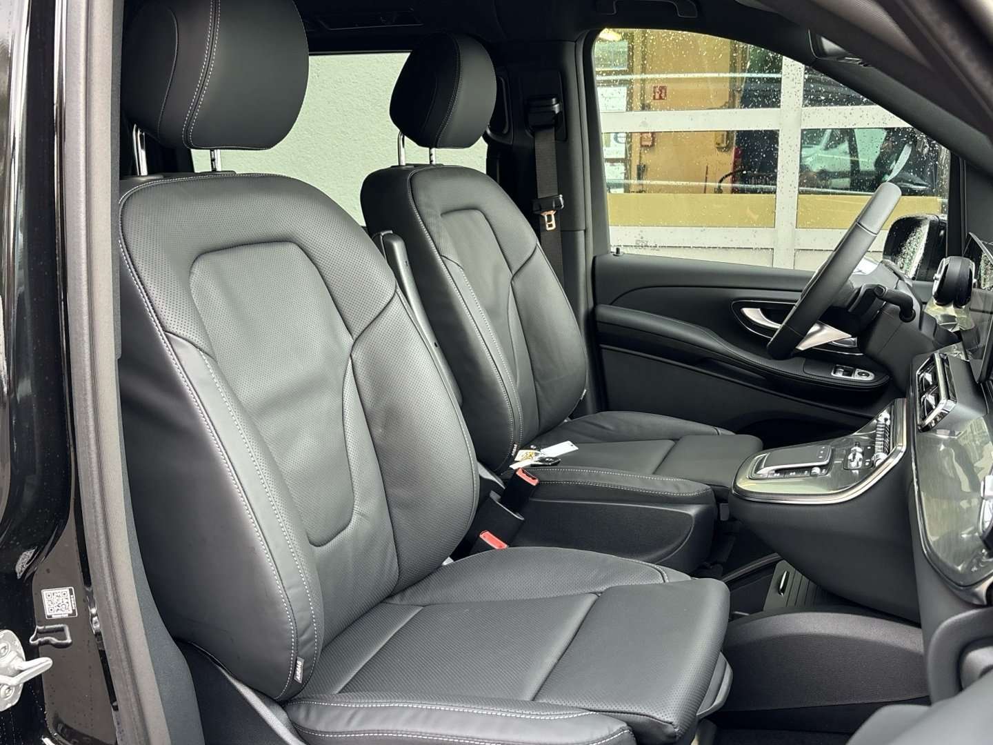 Mercedes V 300 300 Exclusive - 2025 - Joinsteer - #11