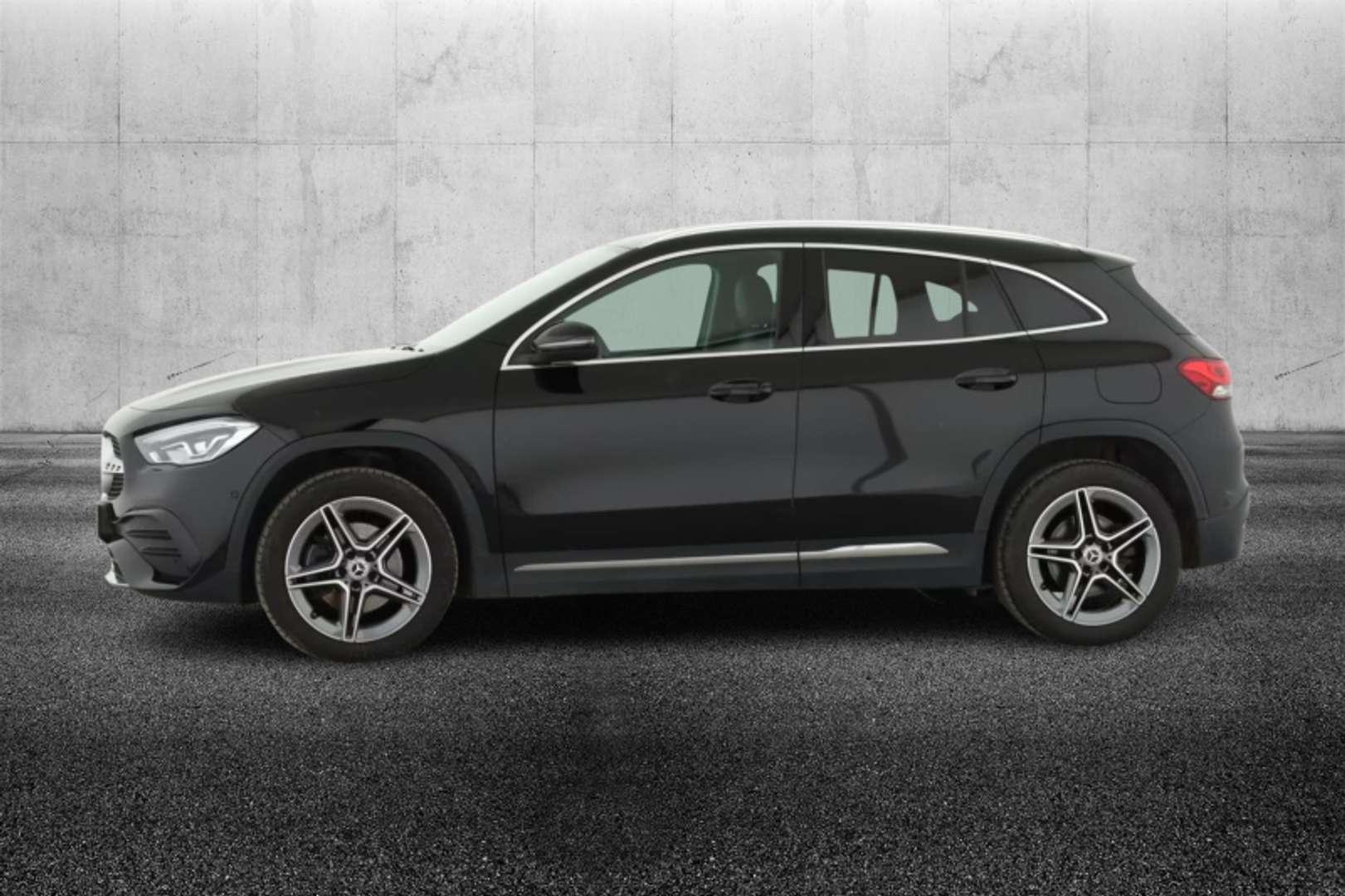 Mercedes GLA 250 Premium - 2021 - Joinsteer - #5