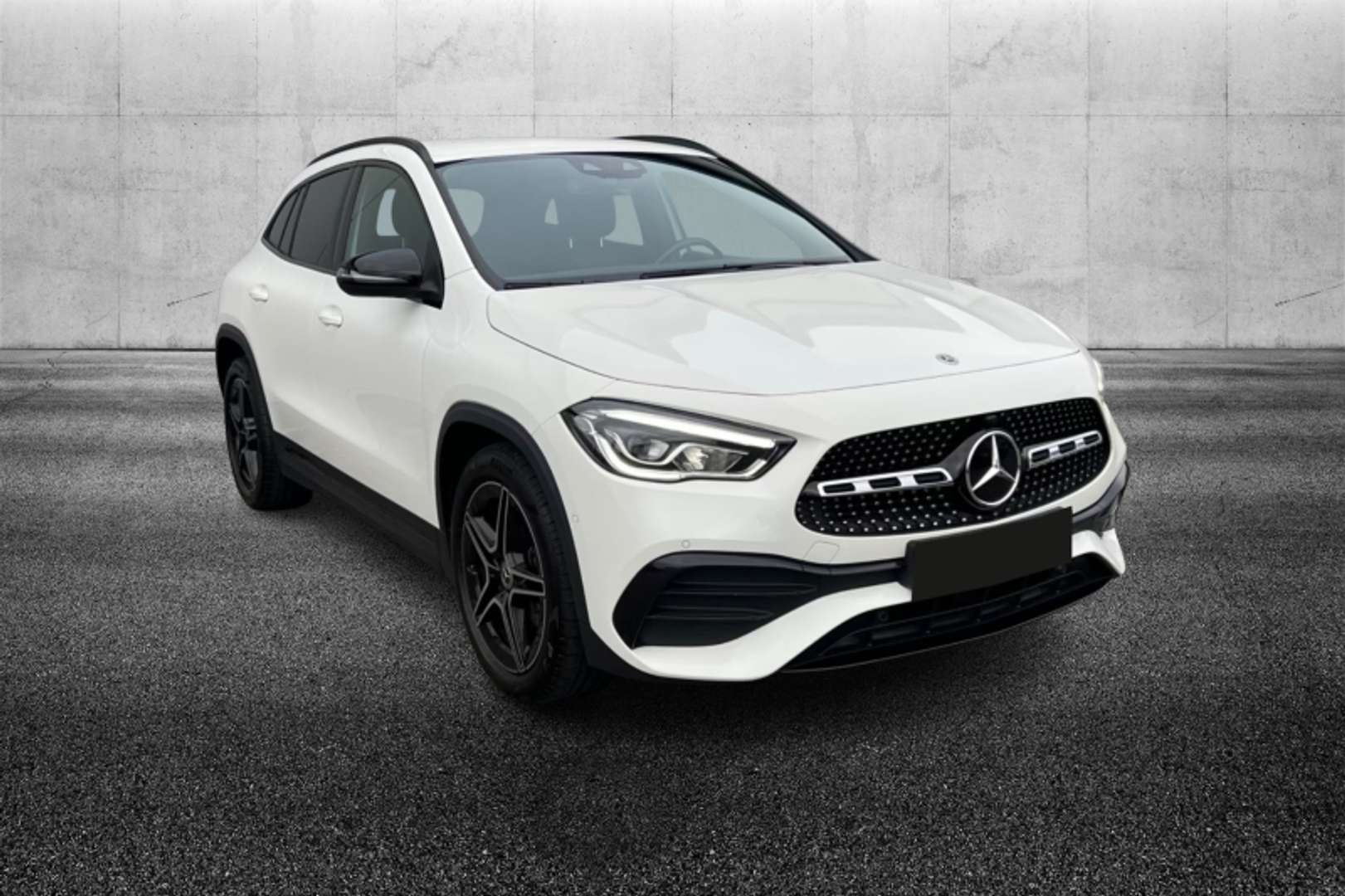 Mercedes GLA 250 Premium - 2022 - Joinsteer - #2